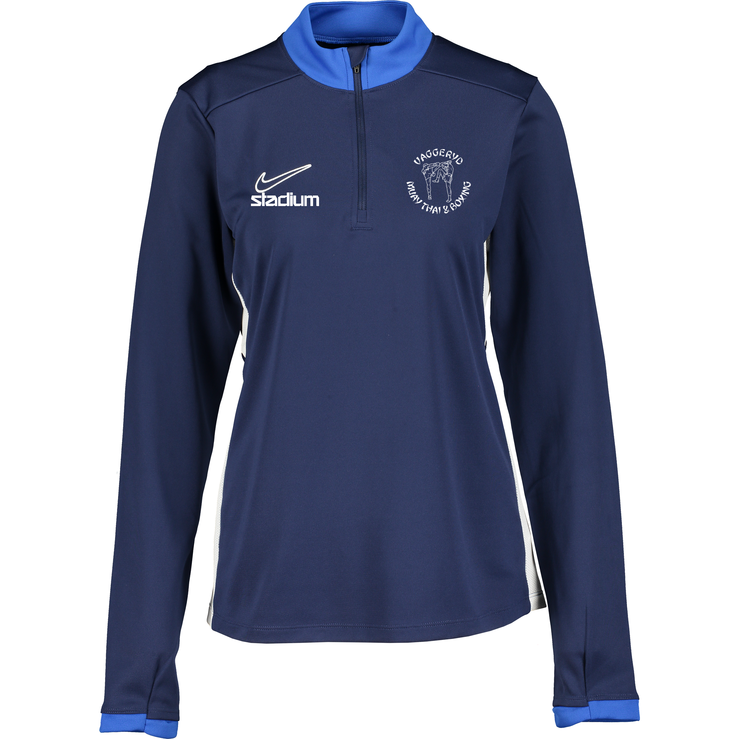 
NIKE, 
ACD25 DRILL TOP W, 
Detail 1
