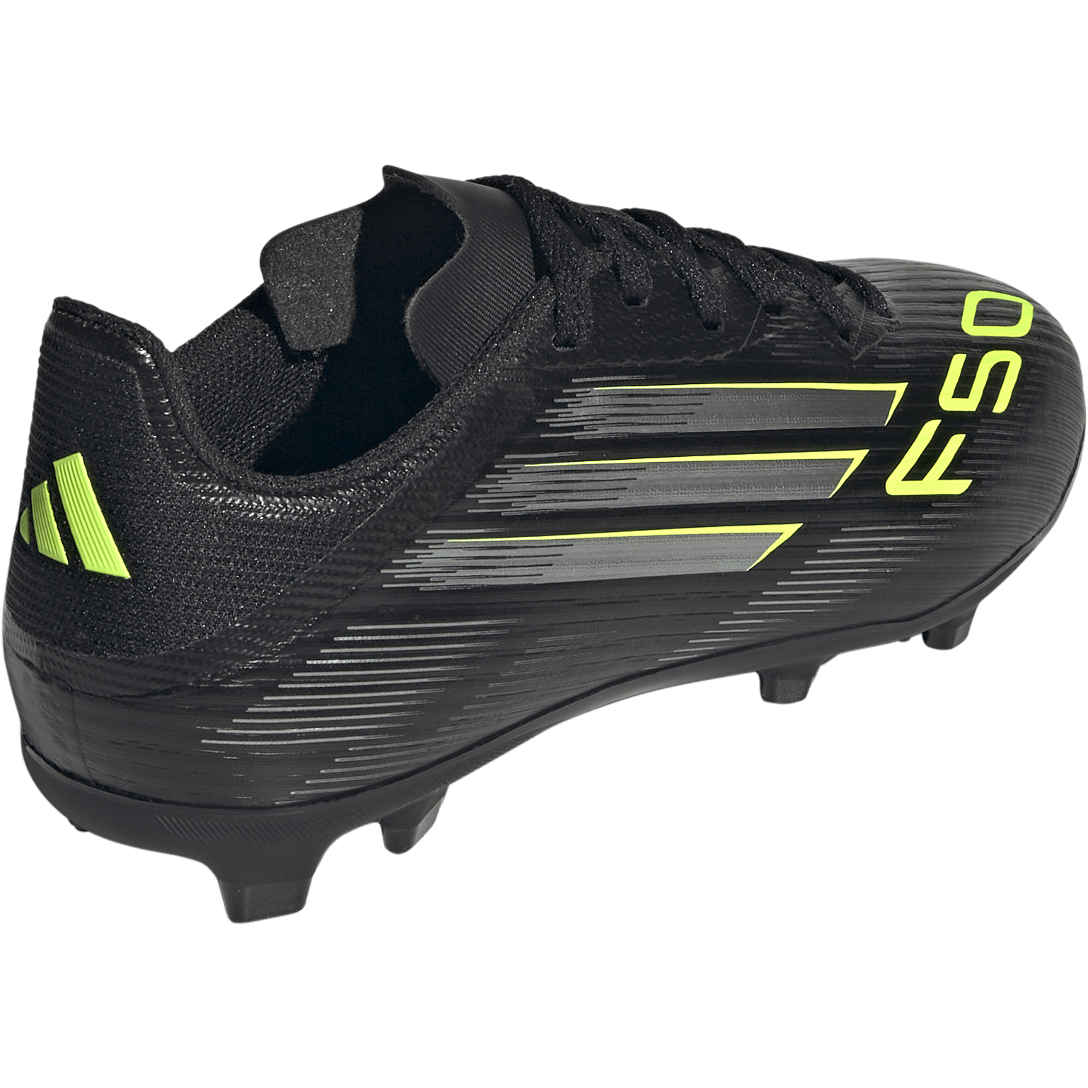 ADIDAS, F50 League Fg/mg Jr