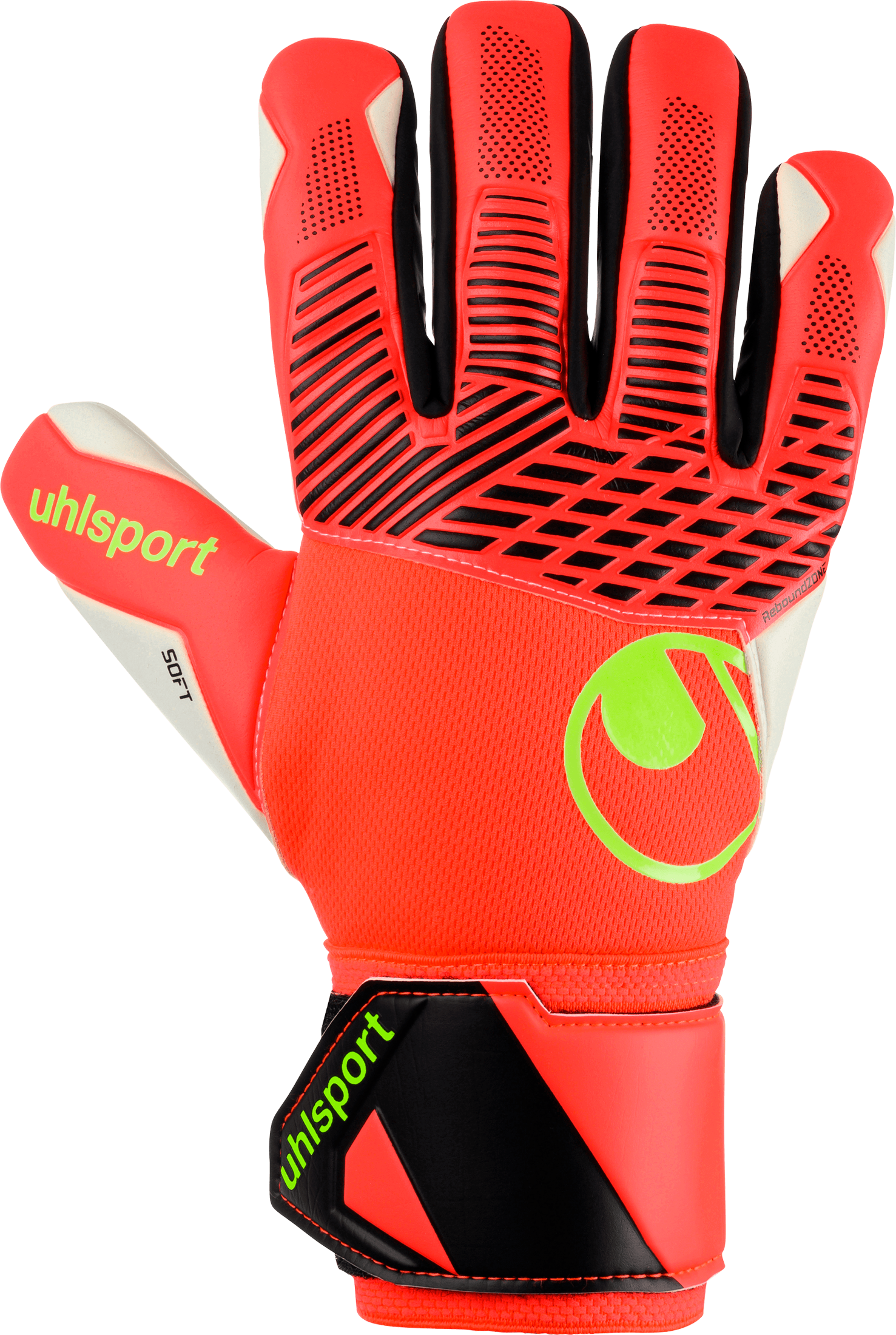 
UHLSPORT, 
FANGMASCHINE SOFT HN PRO, 
Detail 1
