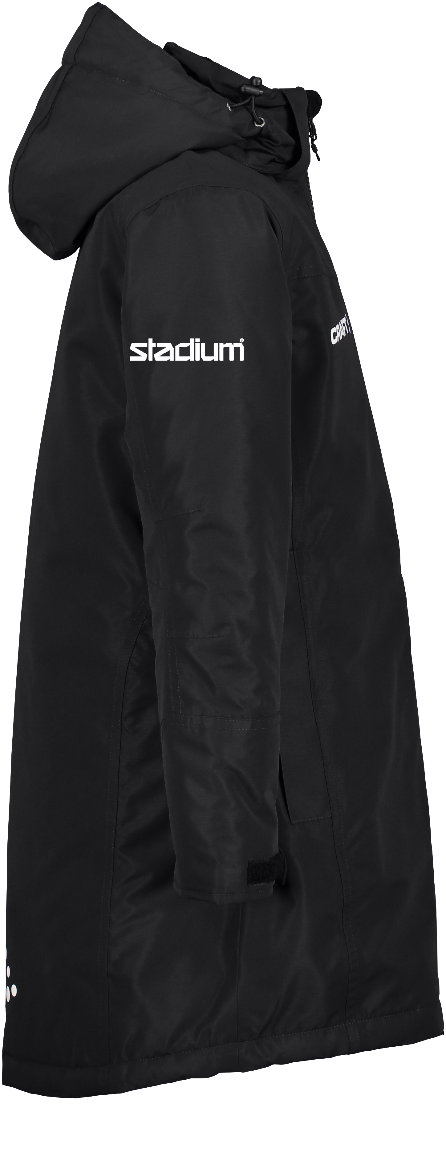 CRAFT, Parkas Jkt Jr