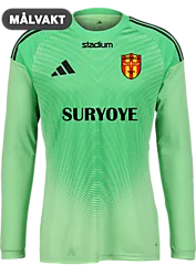 400133102101 ADIDAS T25 C Gk Jsy Ls 400133102101 ADIDAS T25 C Gk Jsy Ls Standard Small1x1