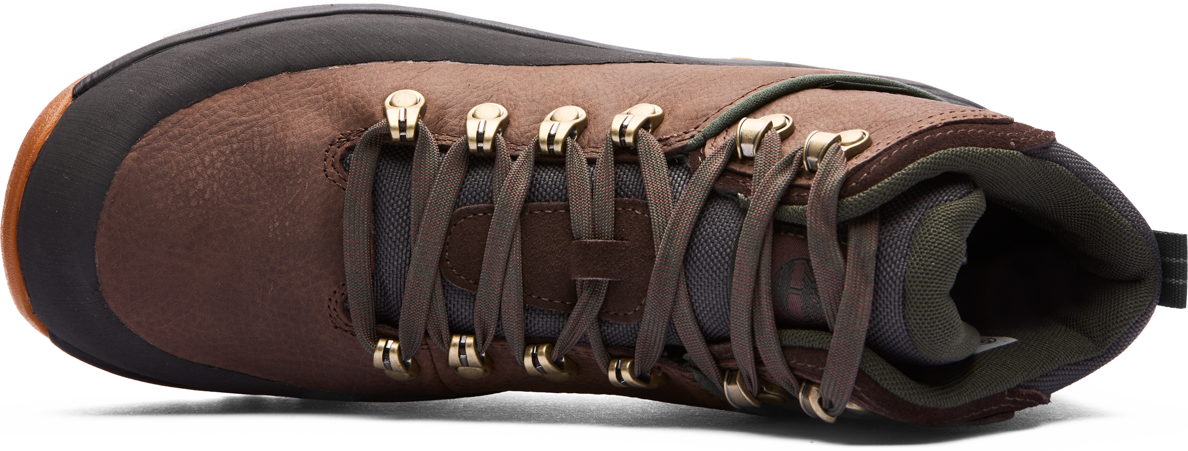 TIMBERLAND, M MT. MADDSEN 2.0