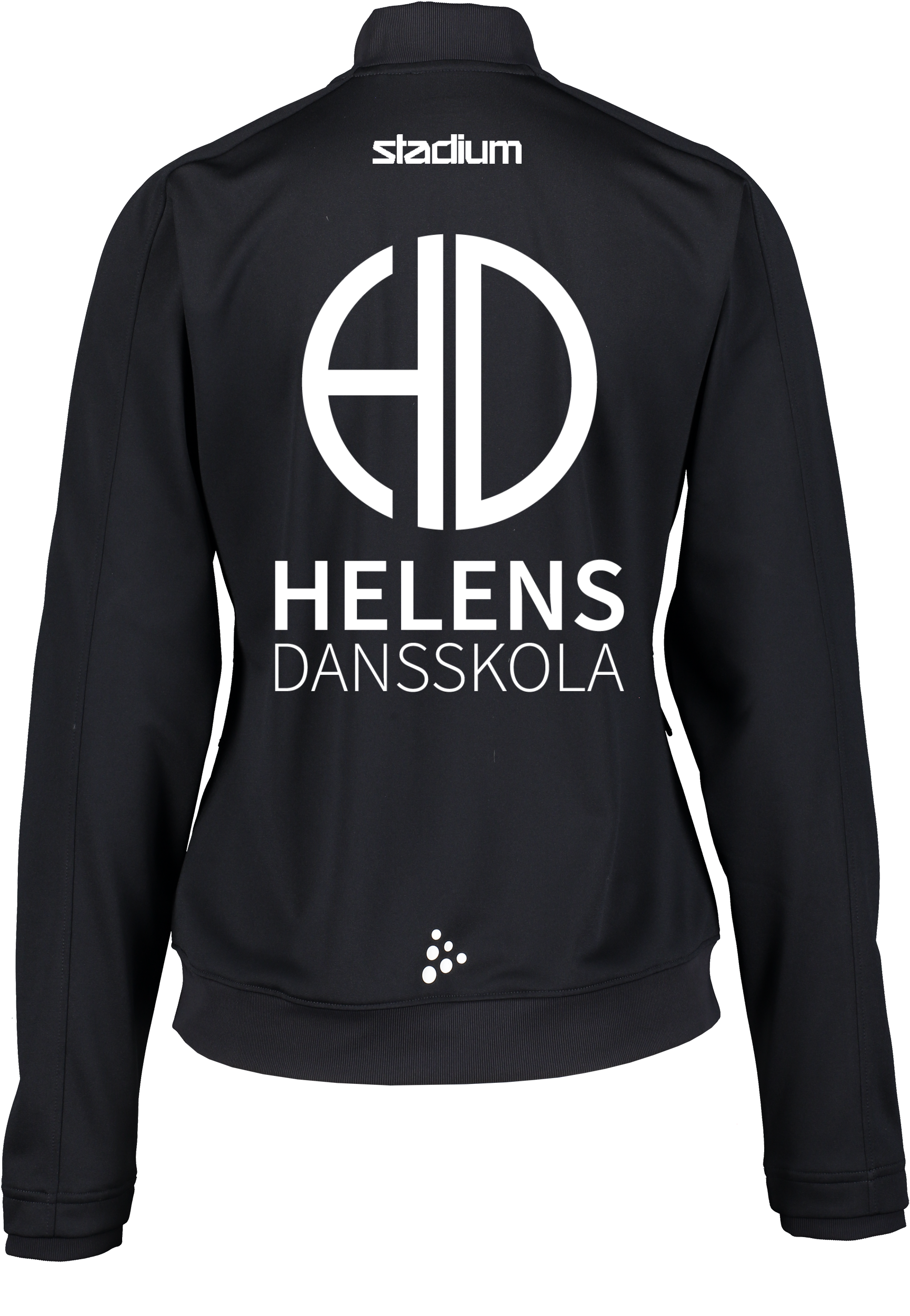 CRAFT, Evolve 2.0 Full Zip Jacket W