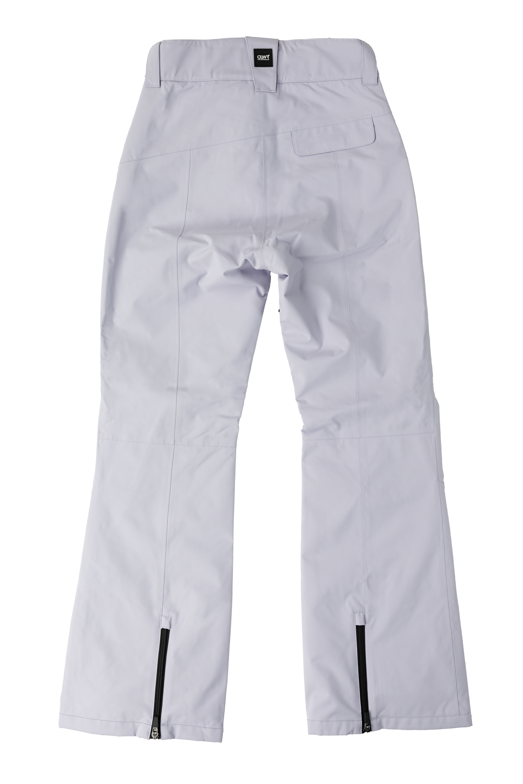 COLOUR WEAR, W Cork Pant