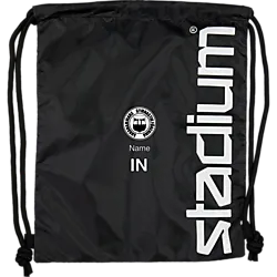 407044101101 STADIUM Team Gym Bag 407044101101 STADIUM Team Gym Bag Standard Small1x1
