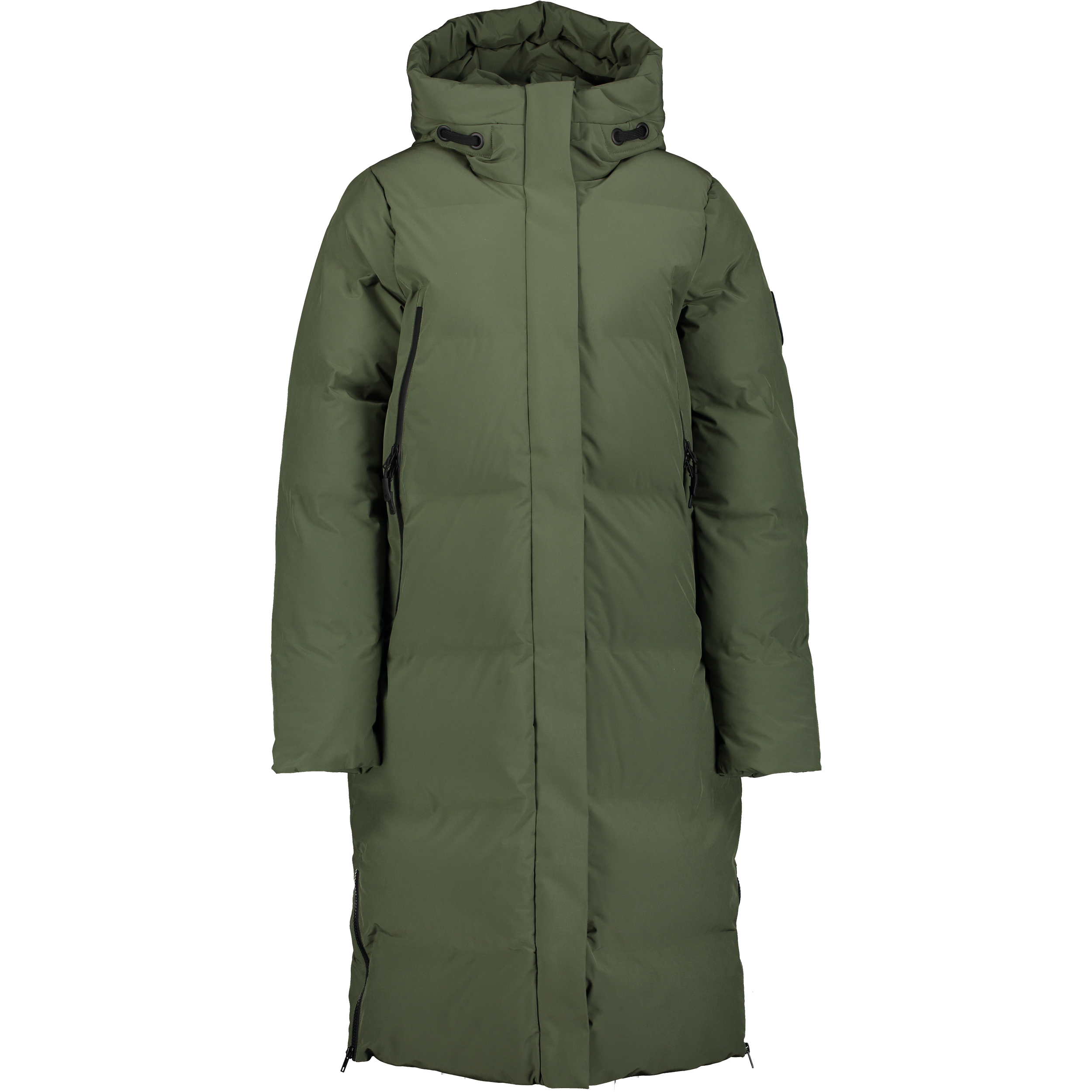 CROSS SPORTSWEAR, Glacier Parka 2 W