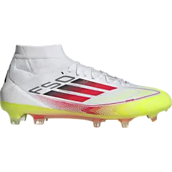 F50 Pro Fg Mid W - Ftwwht/Lucred Standard Small1x1