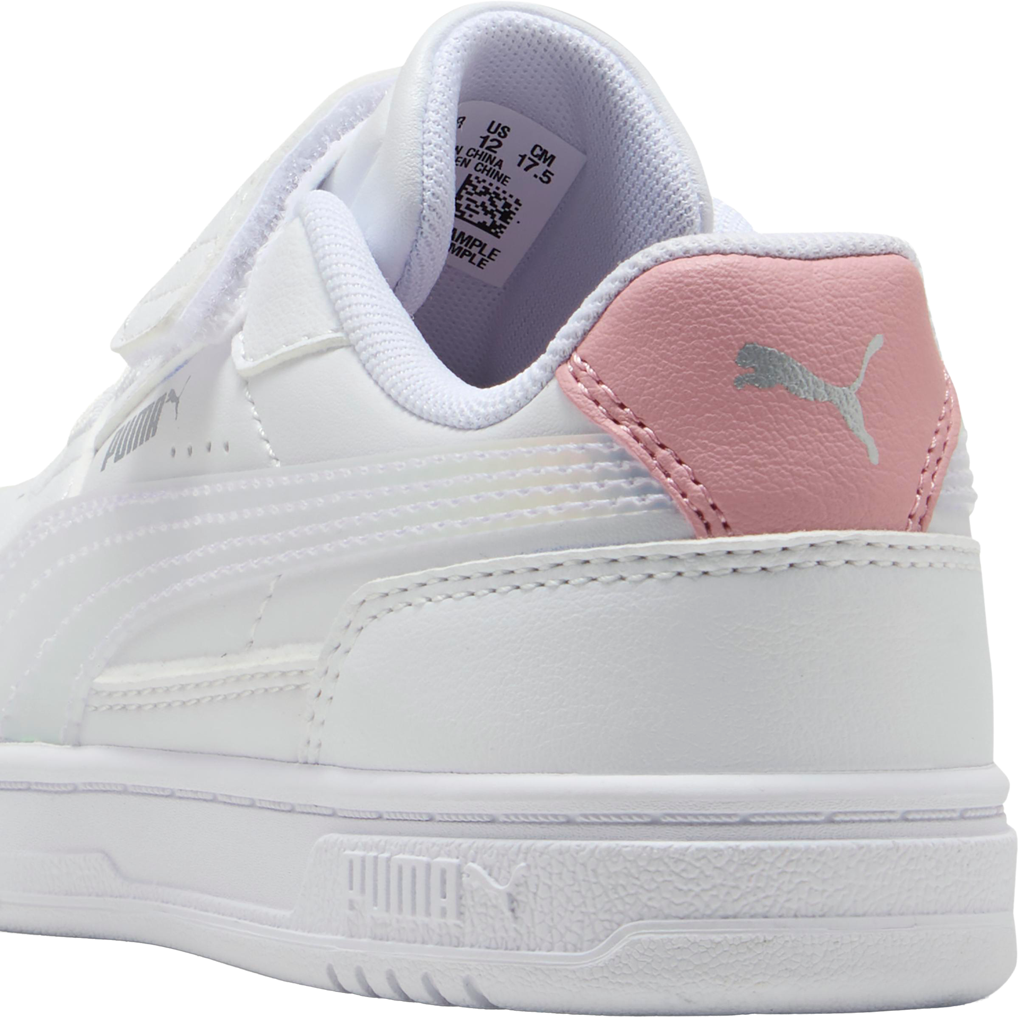 PUMA, J CAVEN III HOLO 2.0 AC+PS
