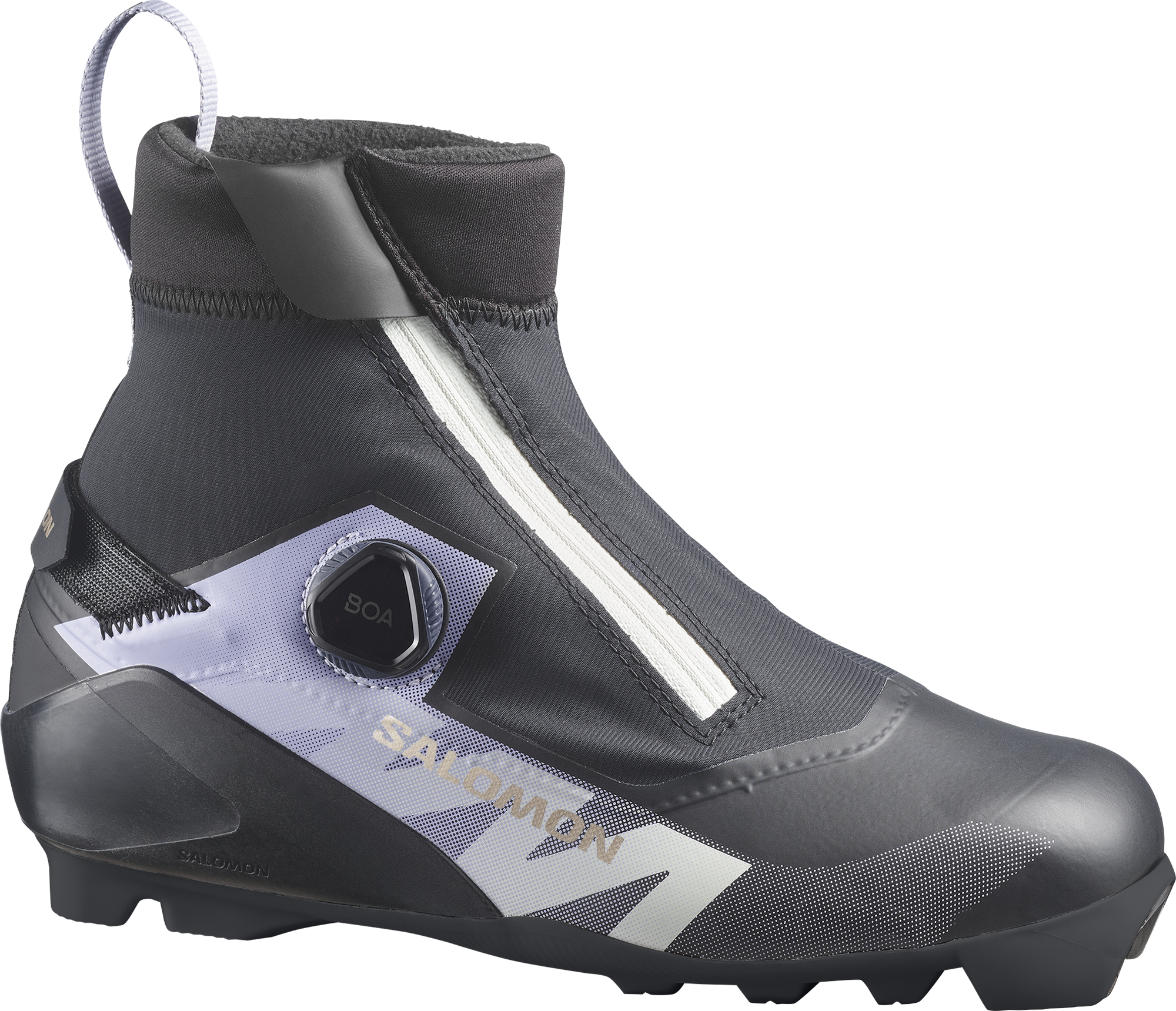 
SALOMON, 
EQUIPE 10 CLASSIC BOA W, 
Detail 1
