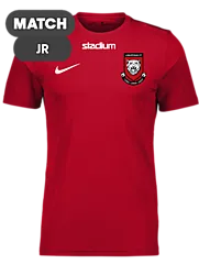 299008110101 NIKE Park VII SS Jsy Jr 299008110101 NIKE Park VII SS Jsy Jr Standard Small1x1