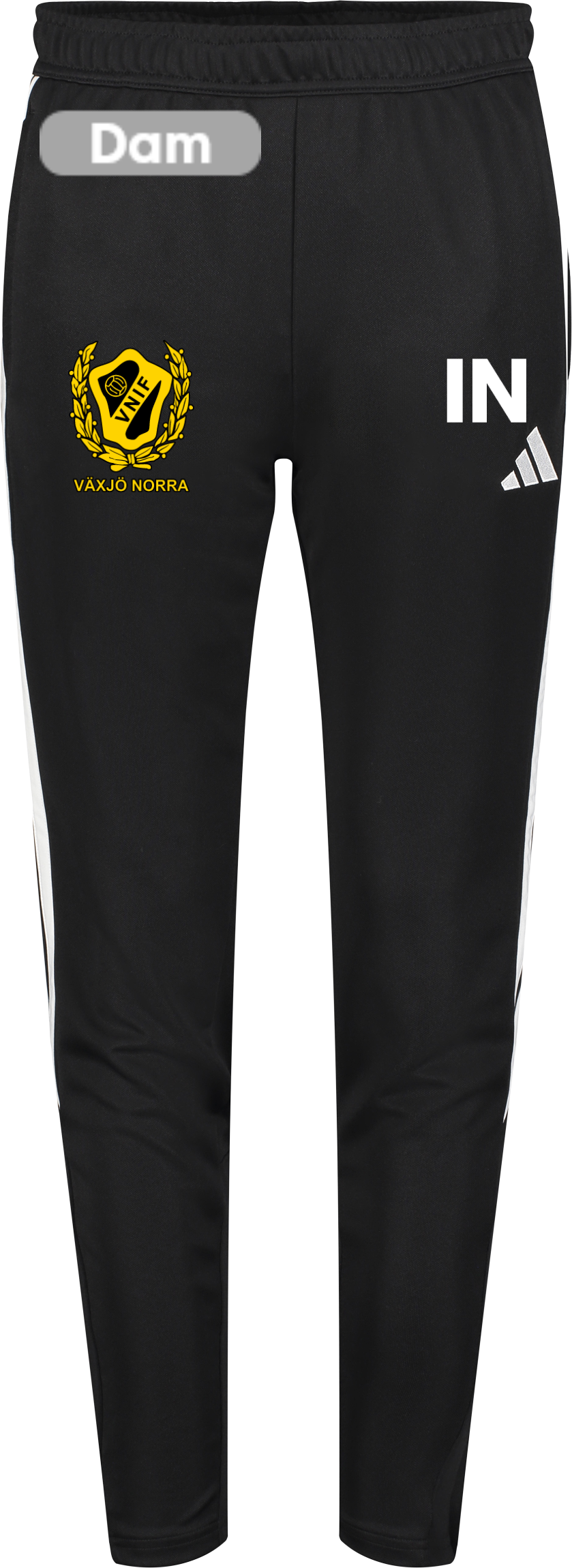 
ADIDAS, 
TIRO26 L PNT W, 
Detail 1
