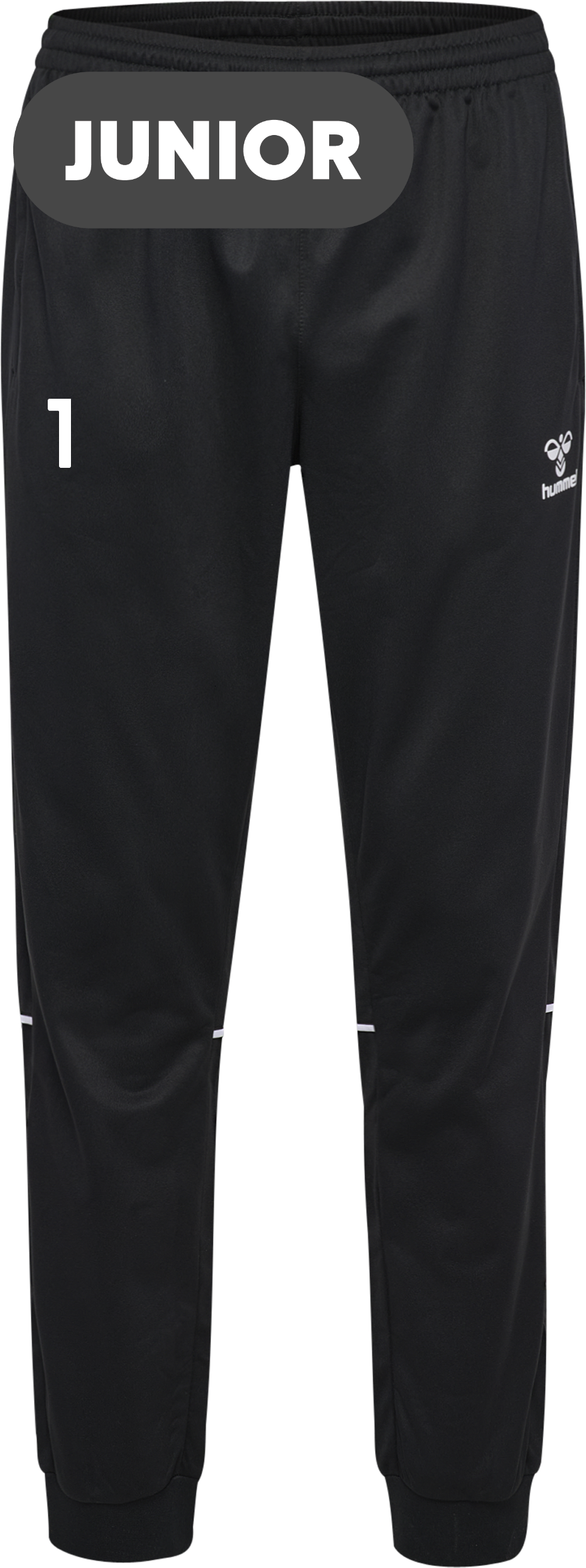 
HUMMEL, 
HMLCORE 2.0 TRACK PANTS KIDS, 
Detail 1
