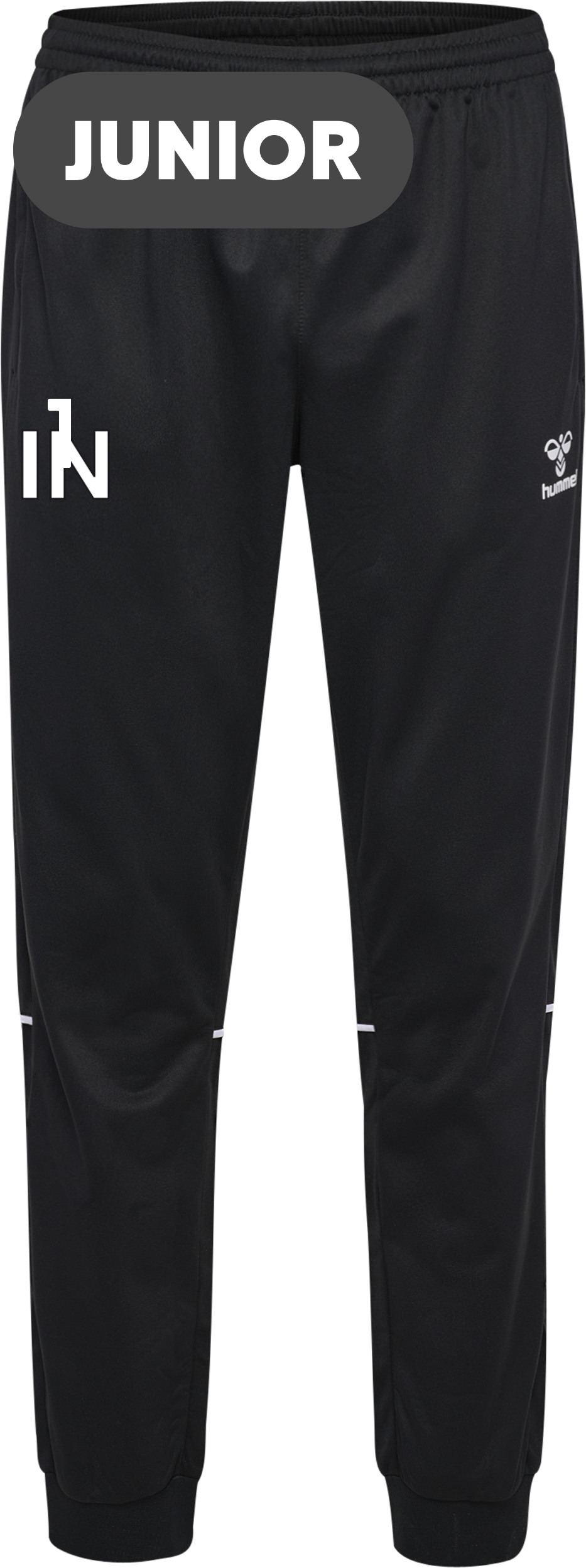 
HUMMEL, 
HMLCORE 2.0 TRACK PANTS KIDS, 
Detail 1
