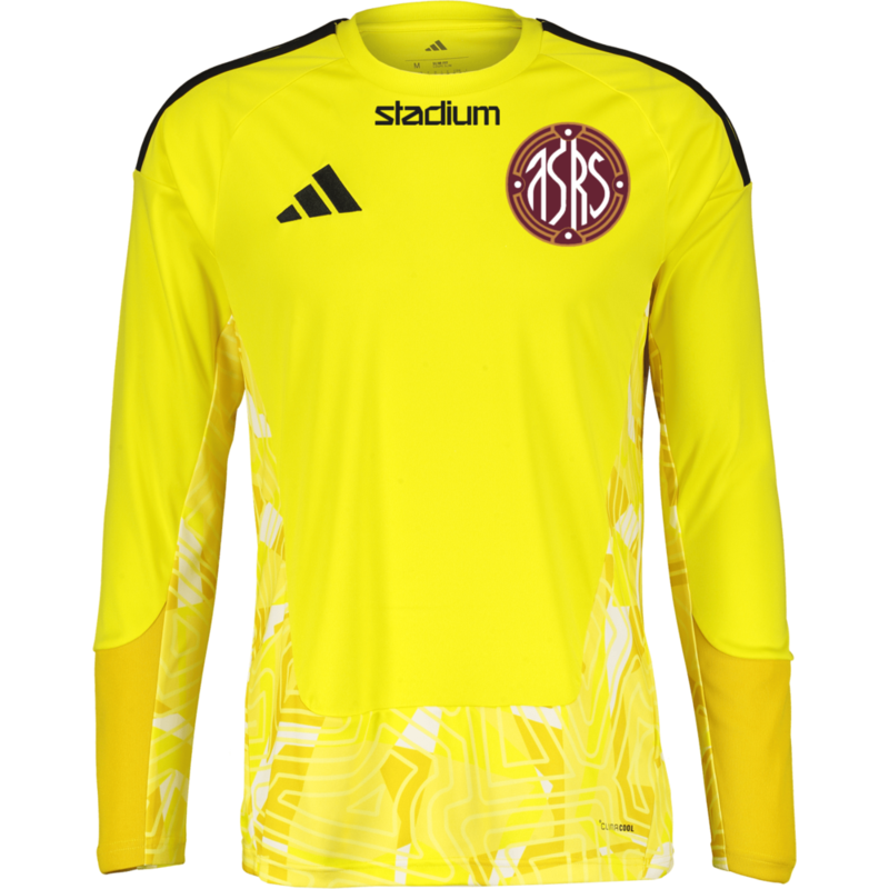 
ADIDAS, 
T26 C GK JSY LS, 
Detail 1
