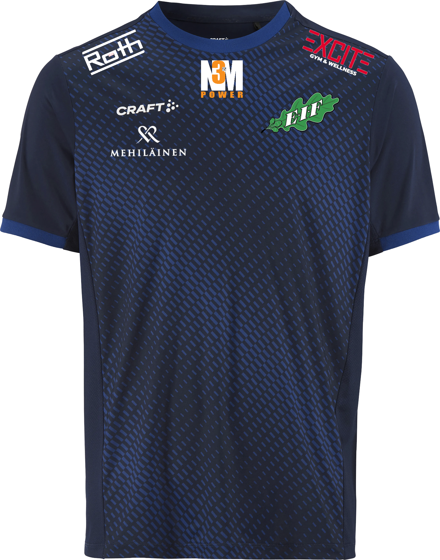 
CRAFT, 
EVOLVE 2.0 GRAPHIC JERSEY M, 
Detail 1
