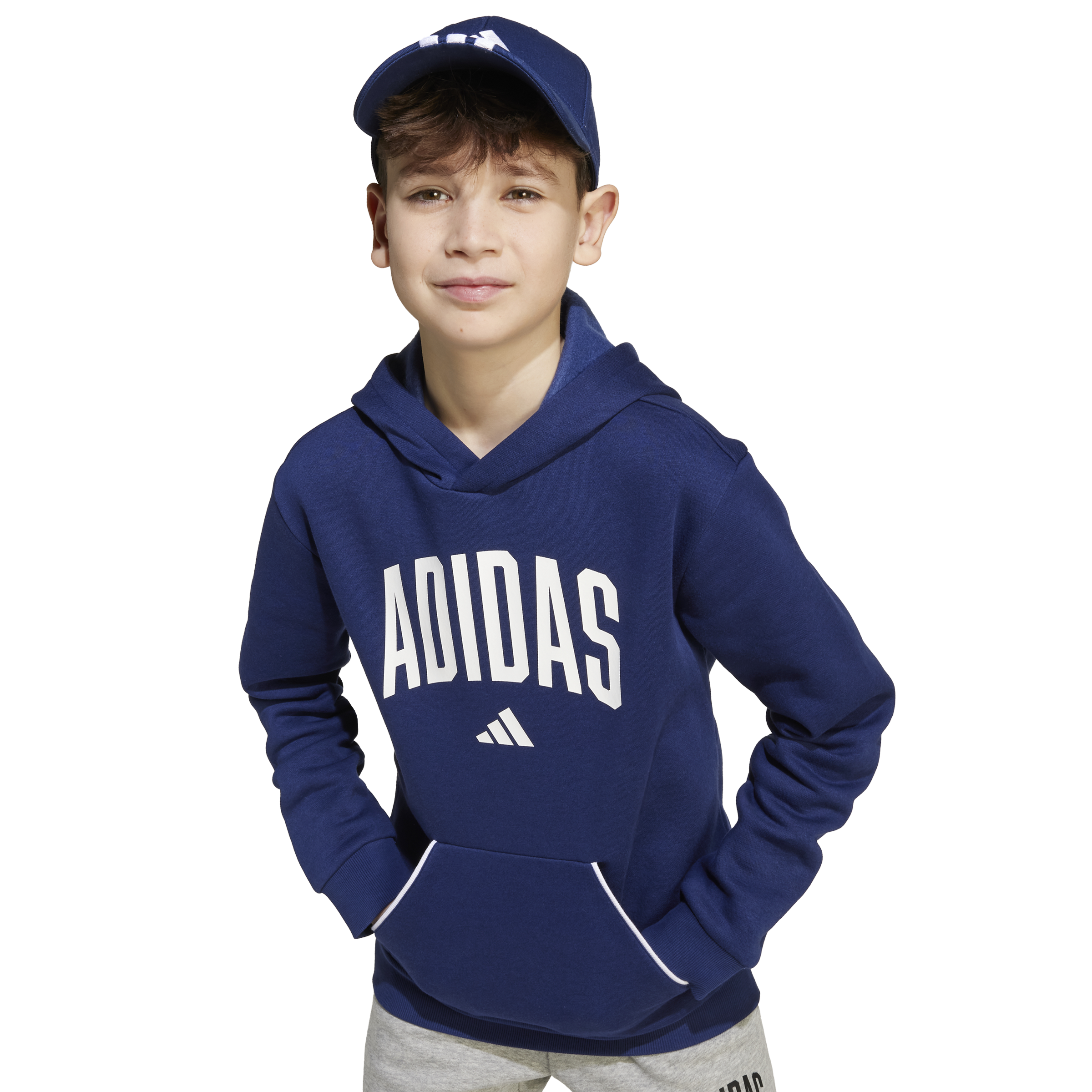 ADIDAS, J Clgt Oh Fl Hd