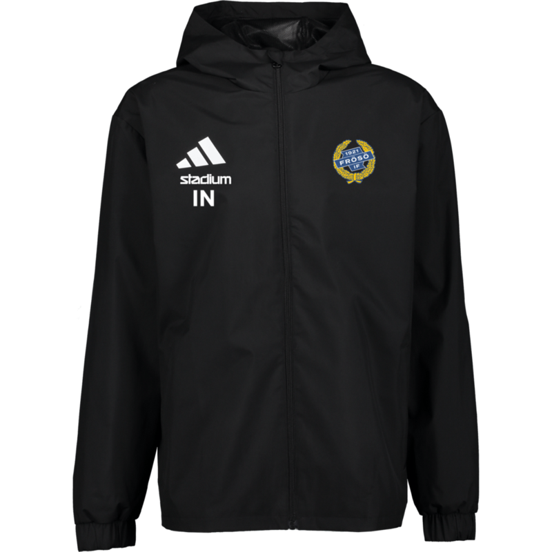 
ADIDAS, 
ENT26 AW JKT JR, 
Detail 1
