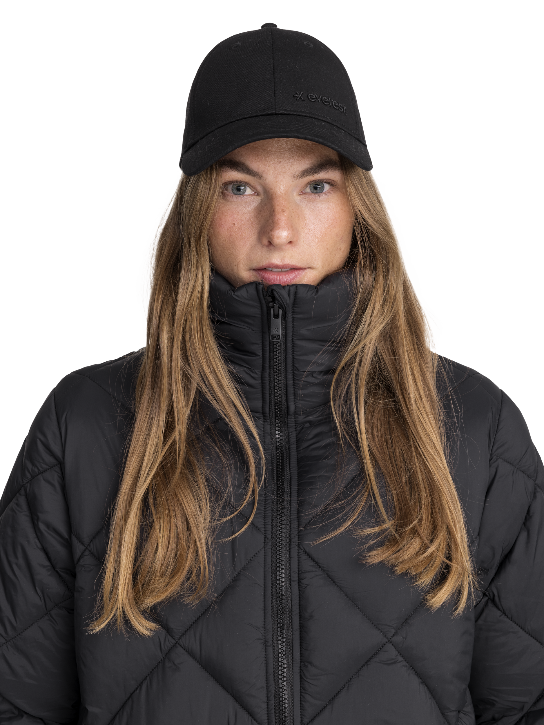 EVEREST, W Amaro Coat