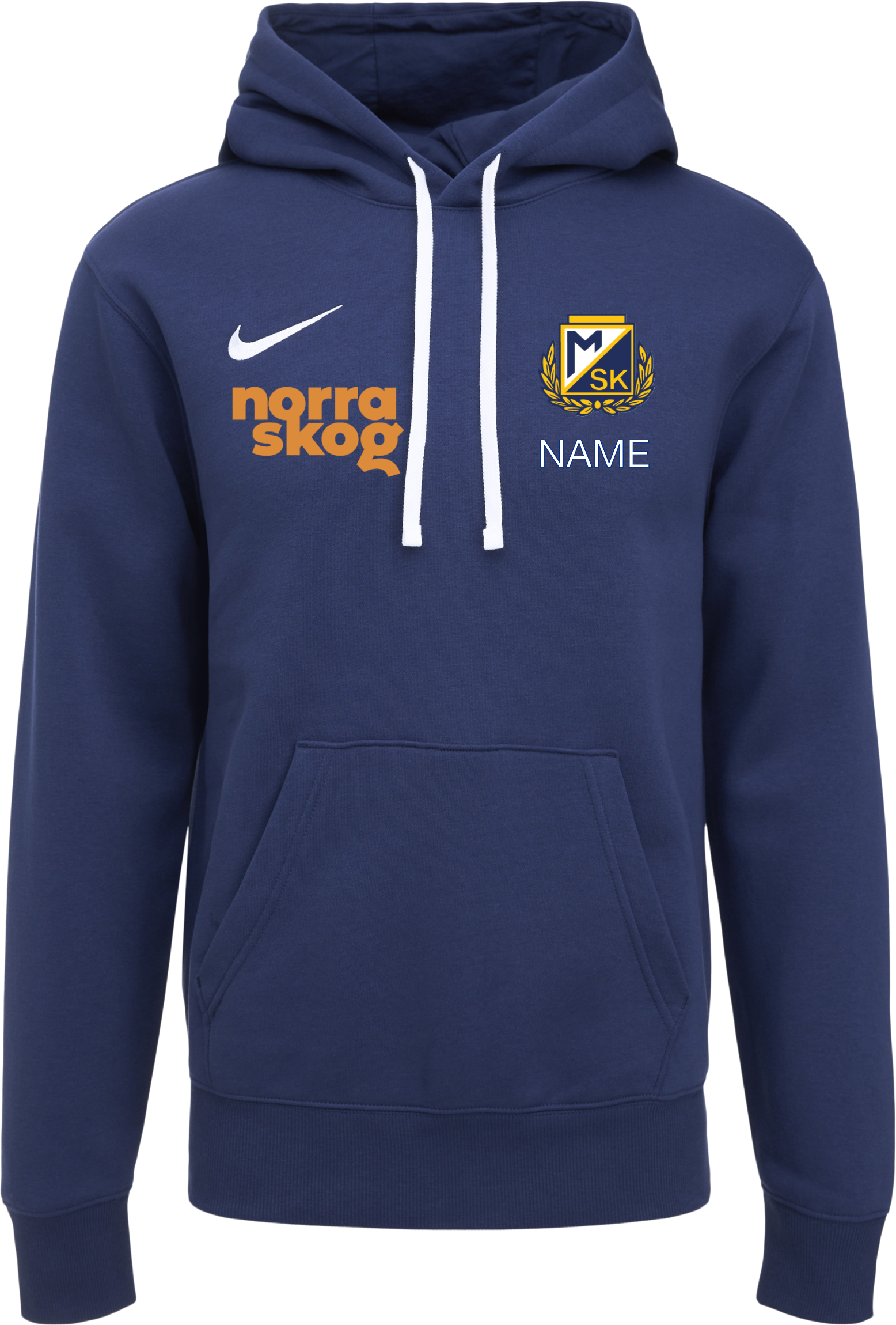 
NIKE, 
PARK26 FLC HOOD, 
Detail 1
