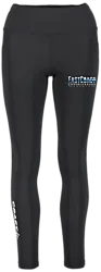 394183102101 CRAFT Rush 2.0 Tights W 394183102101 CRAFT Rush 2.0 Tights W Standard Small1x1