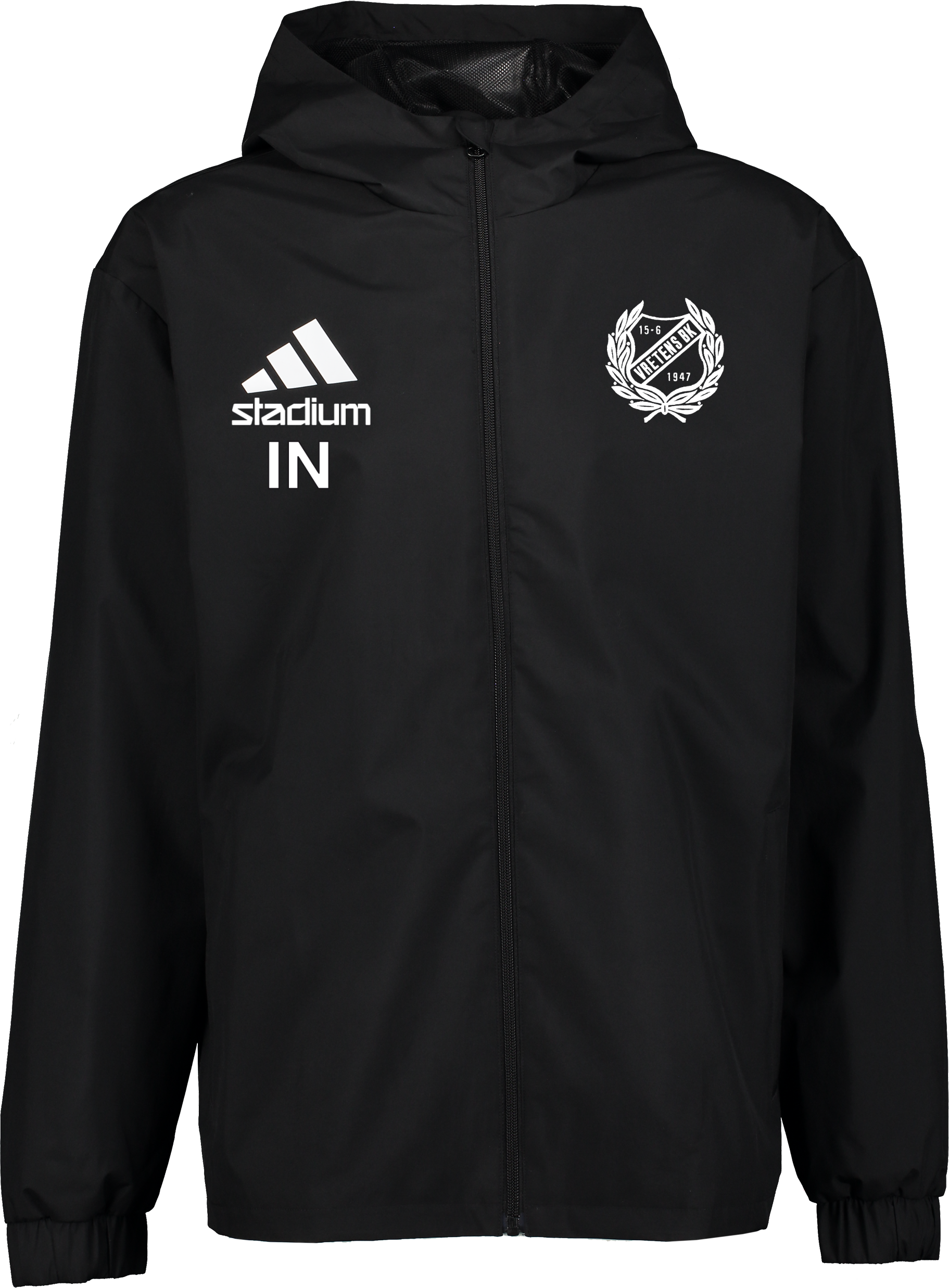 
ADIDAS, 
ENT26 AW JKT, 
Detail 1
