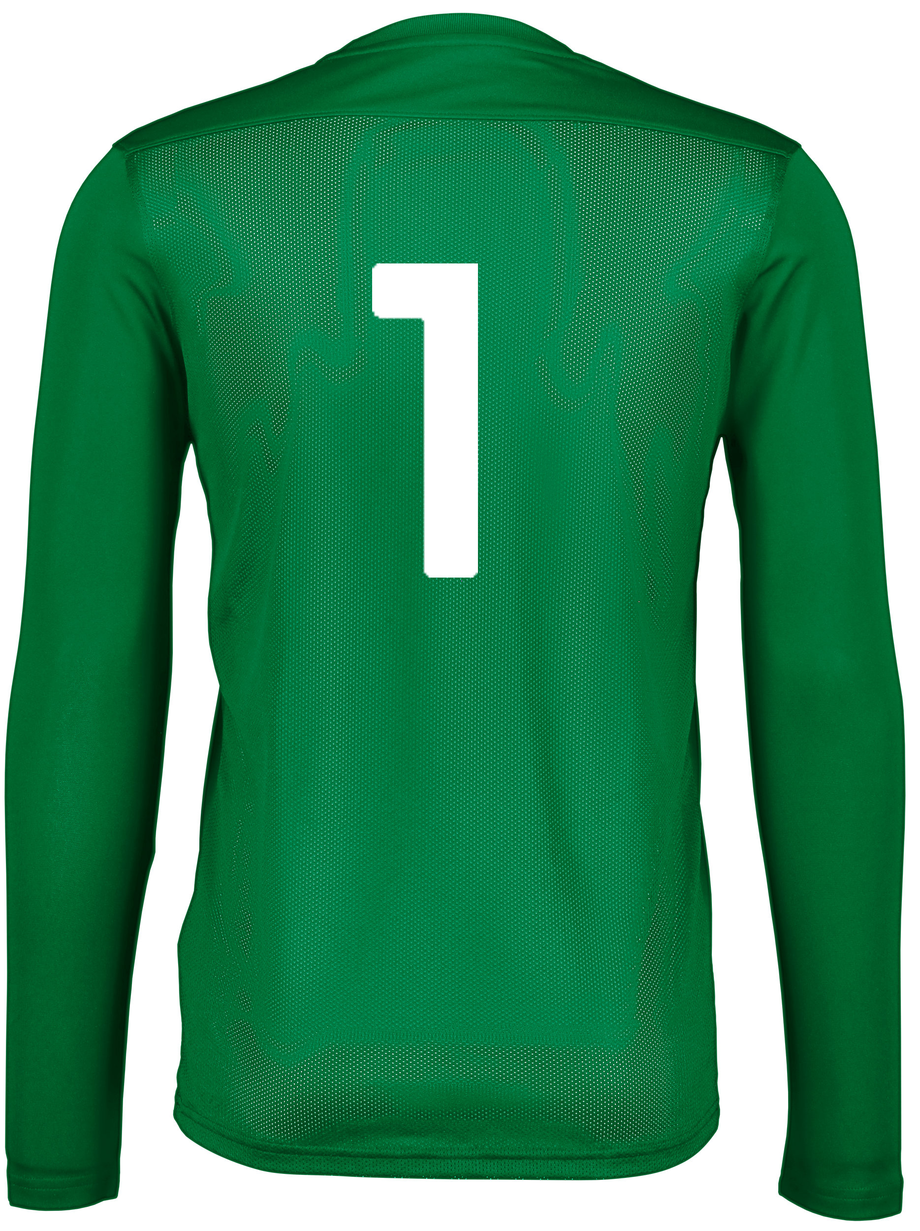 NIKE, Park VII LS Jsy