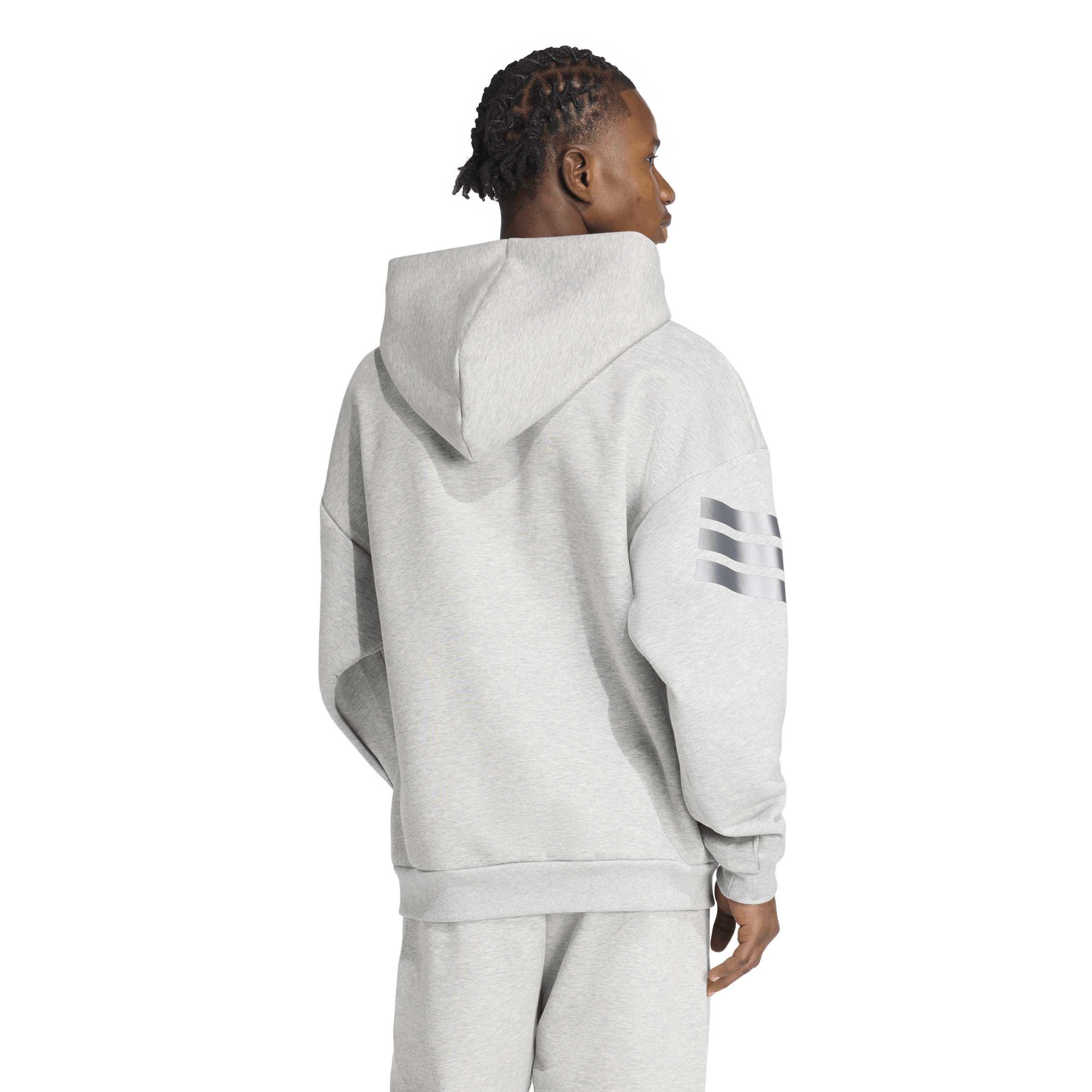 ADIDAS, M Fi 3s Hood Hld