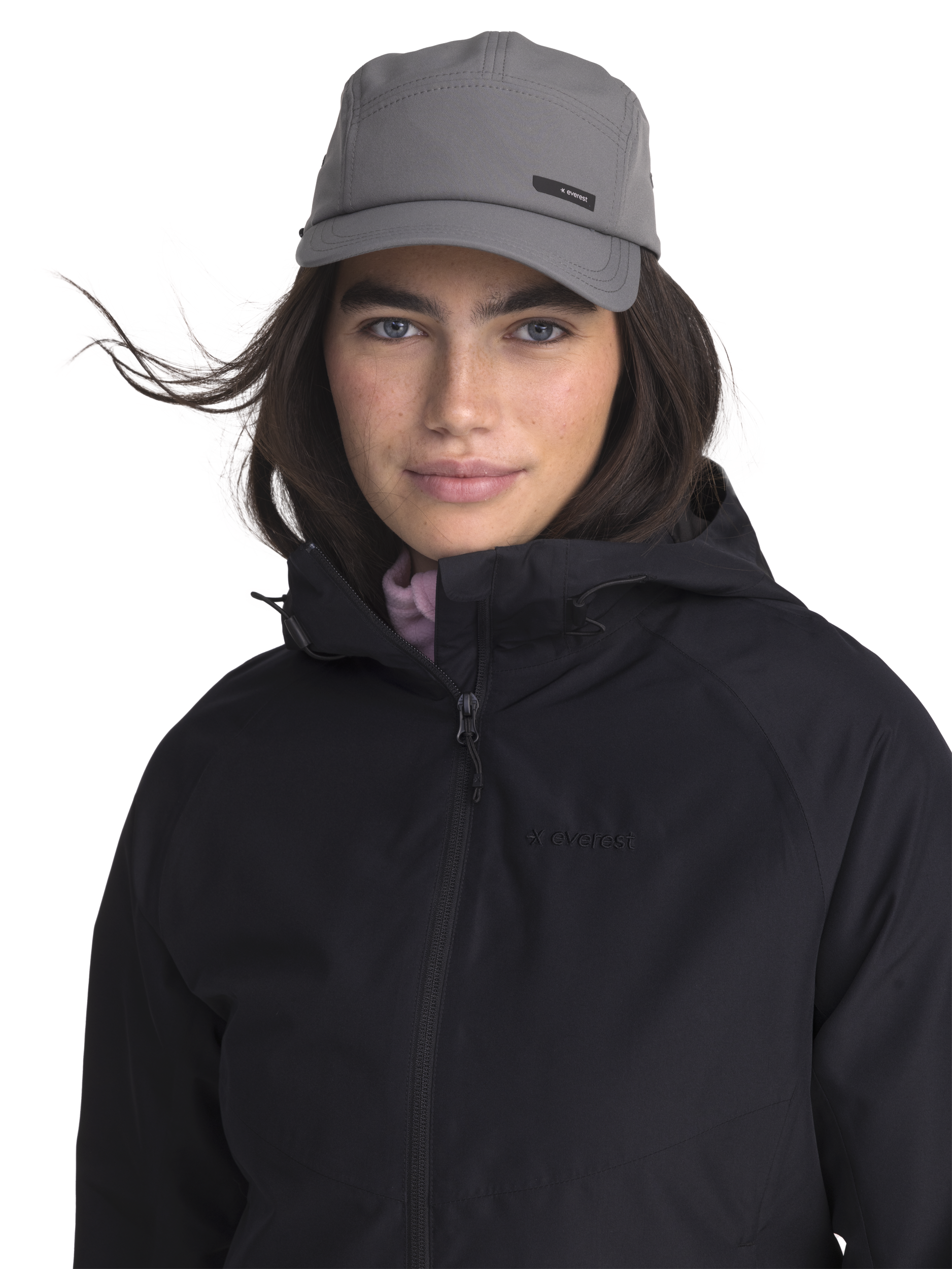 EVEREST, Allround Jacket 2, regnjacka, dam