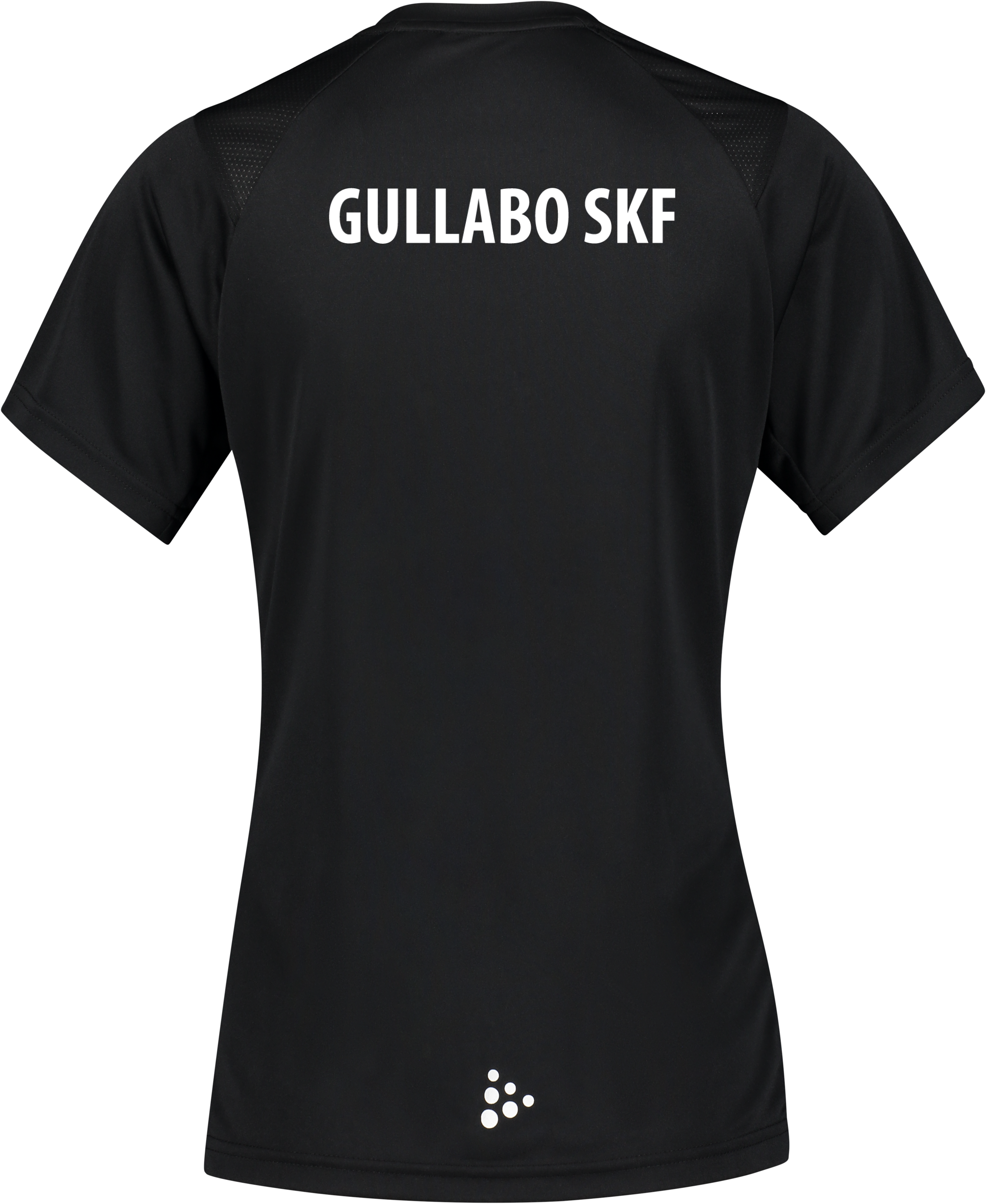 CRAFT, Rush 2.0 Ss Tee W