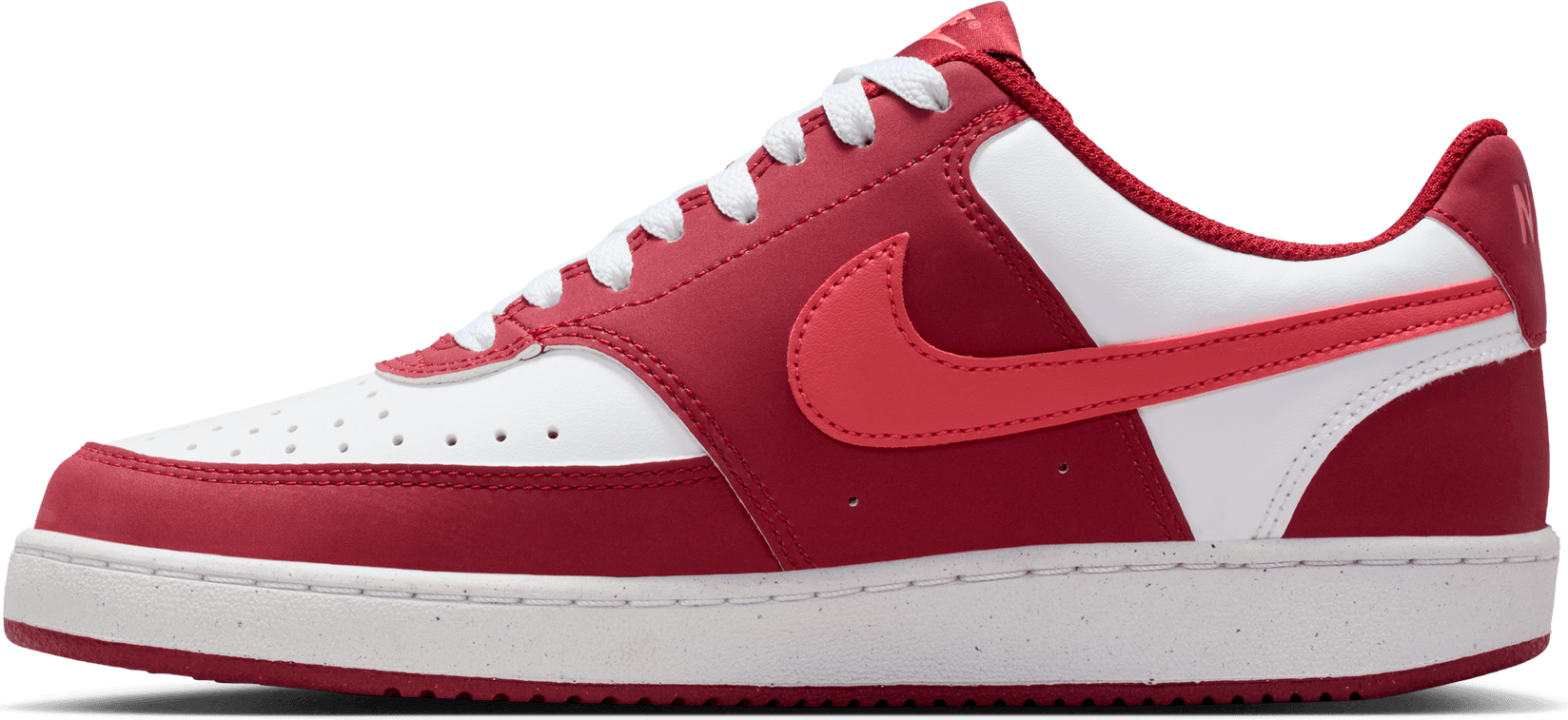 NIKE, NIKE COURT VISION LOW WOMEN'S SHOES