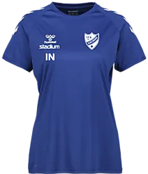 367357113101 HUMMEL Core Xk Poly Tee Ss W 367357113101 HUMMEL Core Xk Poly Tee Ss W Standard Small1x1