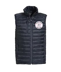 262278102101 CLIQUE Hudson Vest M 262278102101 CLIQUE Hudson Vest M Standard Small1x1