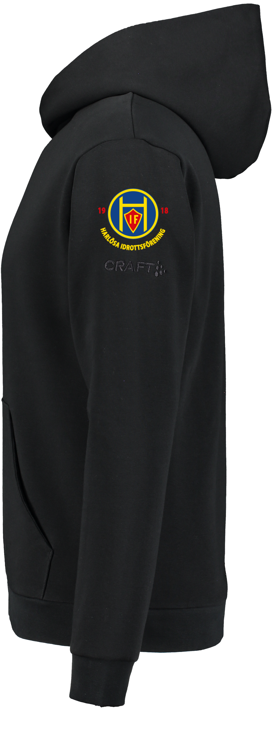 CRAFT, Community 2.0 Hood Jr