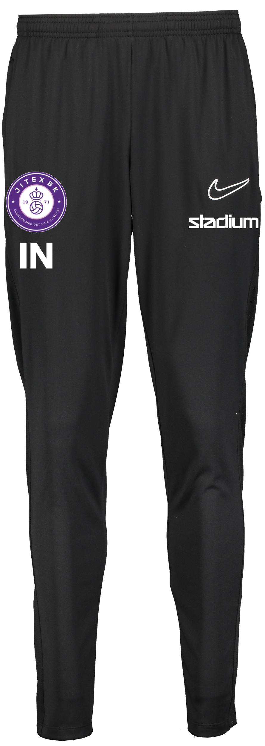 
NIKE, 
Acd25 Pnt, 
Detail 1
