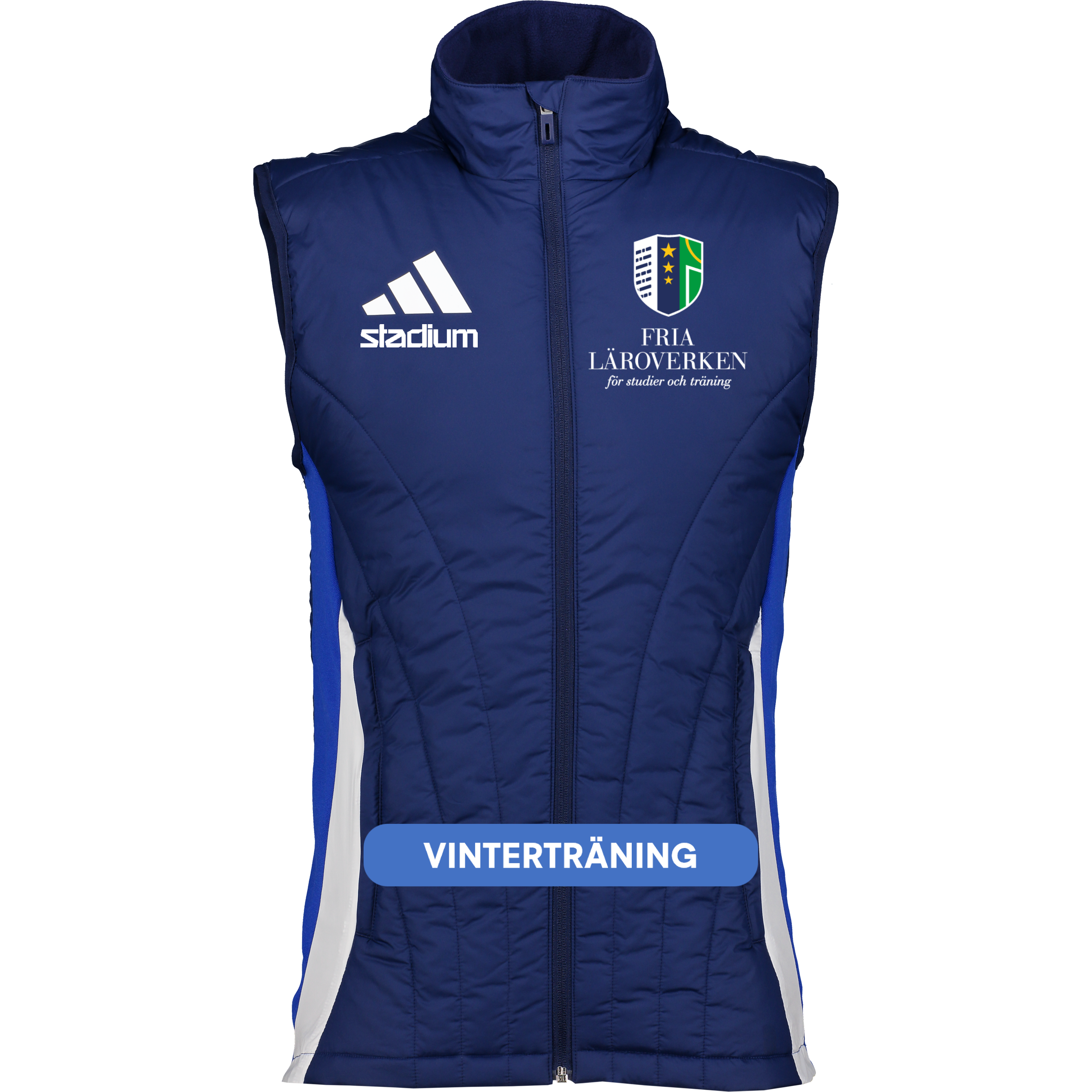 
ADIDAS, 
Tiro24 C Winterized Vest, 
Detail 1
