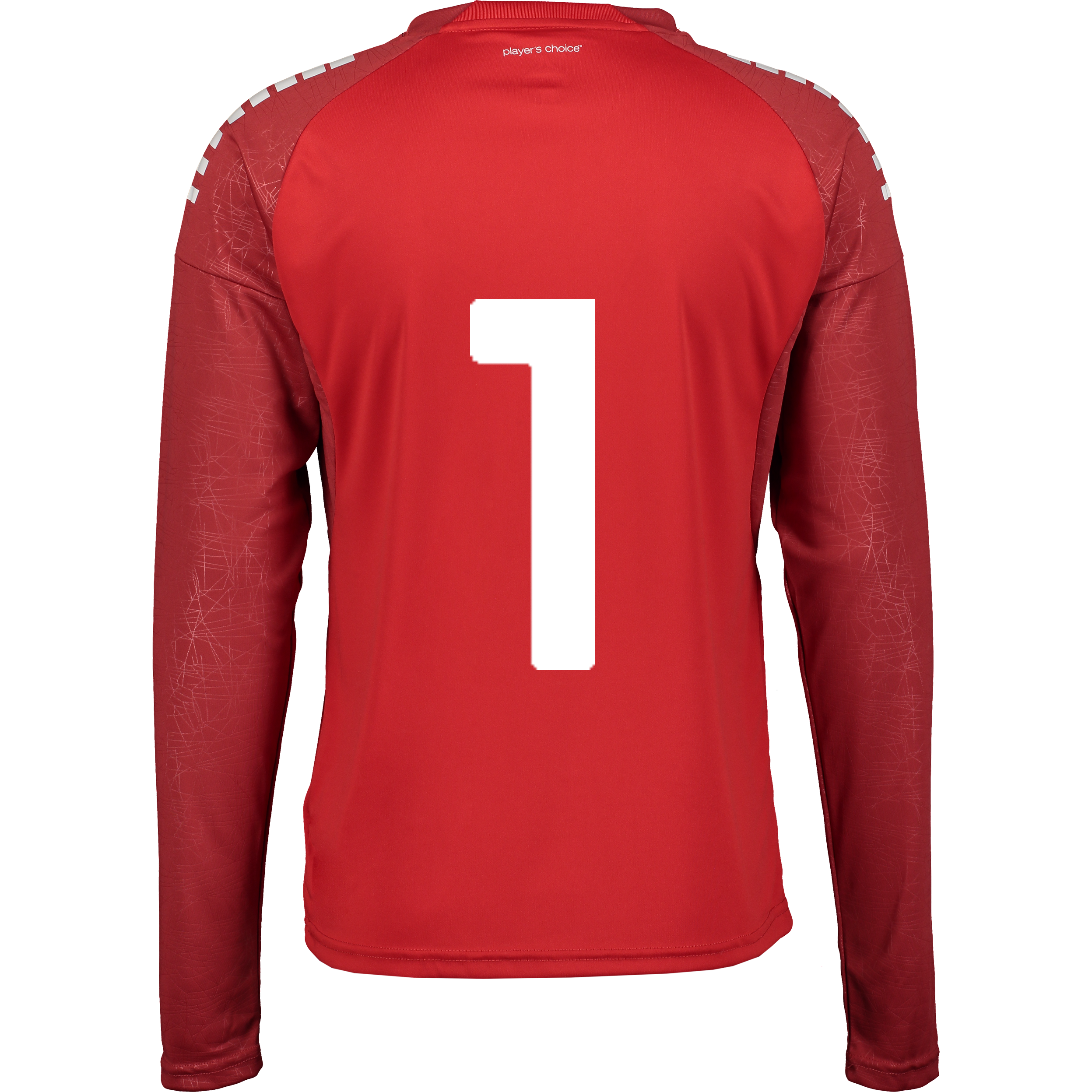 SELECT, Spain 25 Ls Jsy Jr