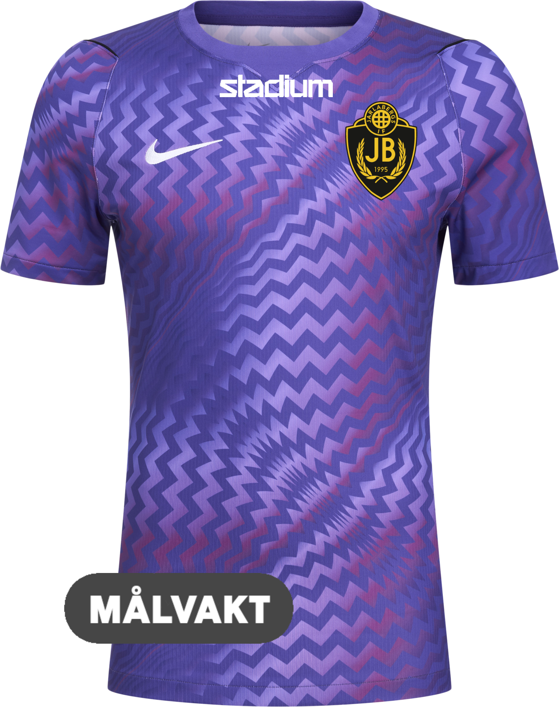 
NIKE, 
GARDIEN VI GK SS JSY JR, 
Detail 1
