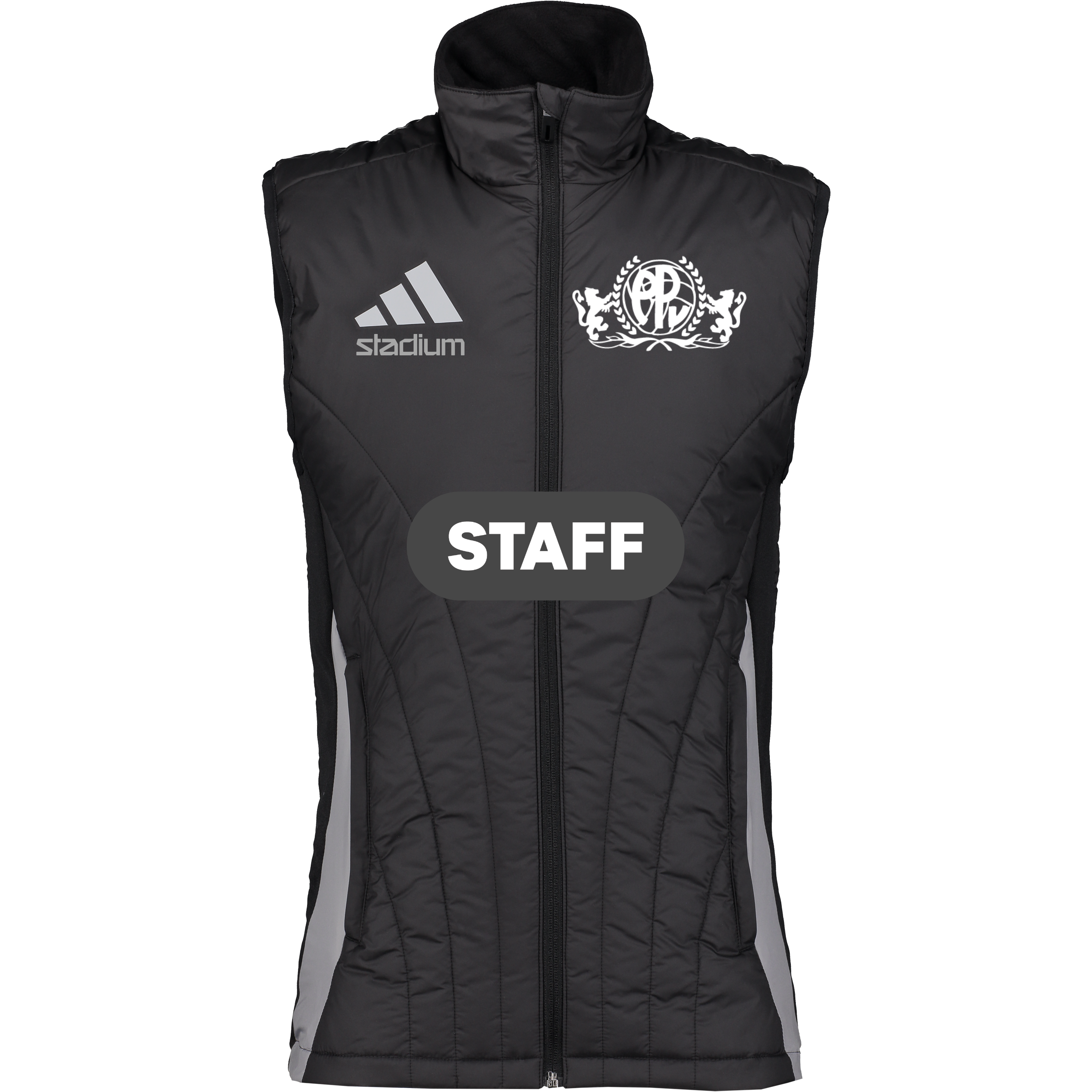 
ADIDAS, 
Tiro24 C Winterized Vest, 
Detail 1
