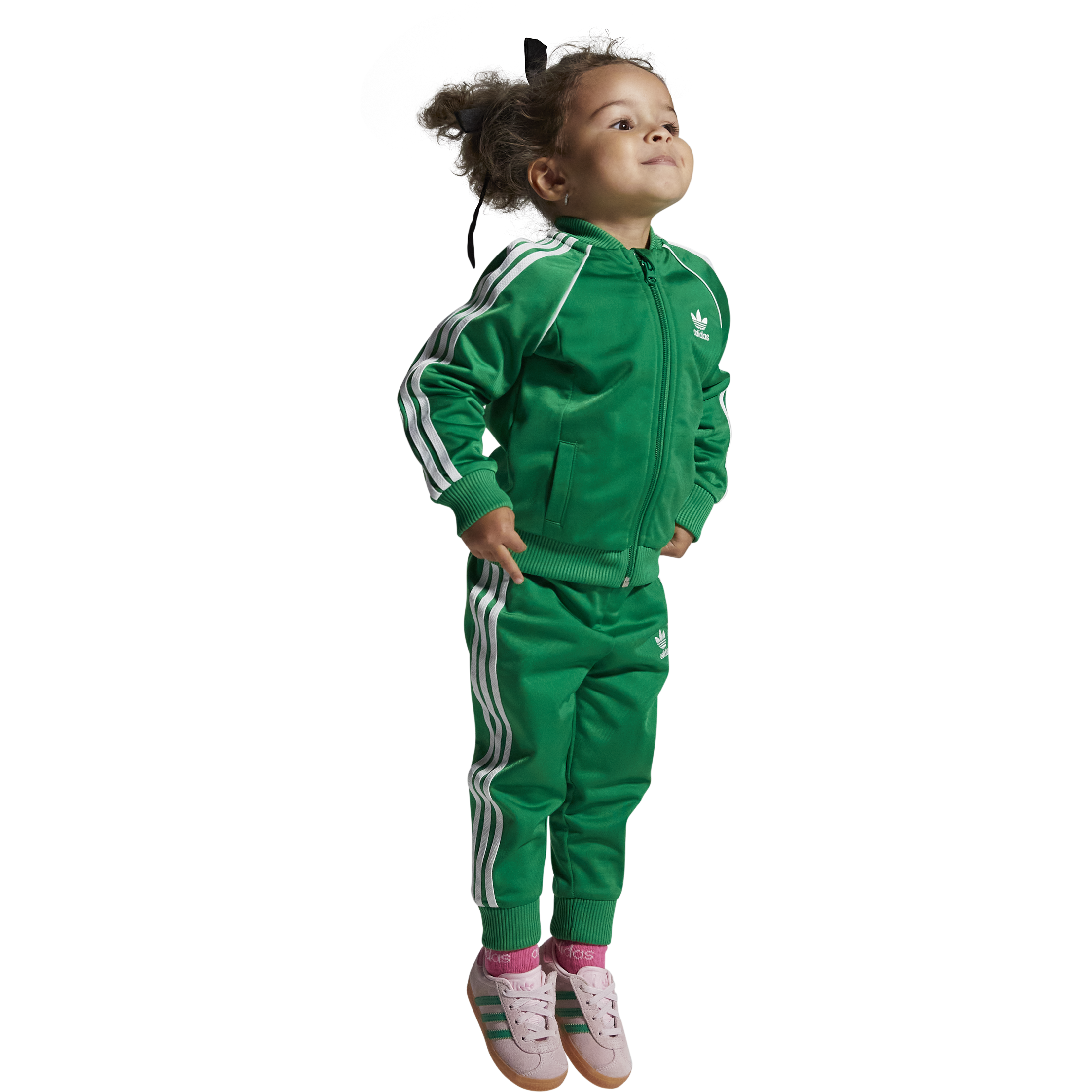 
ADIDAS ORIGINALS, 
K Gazelle Cf El I, 
Detail 1
