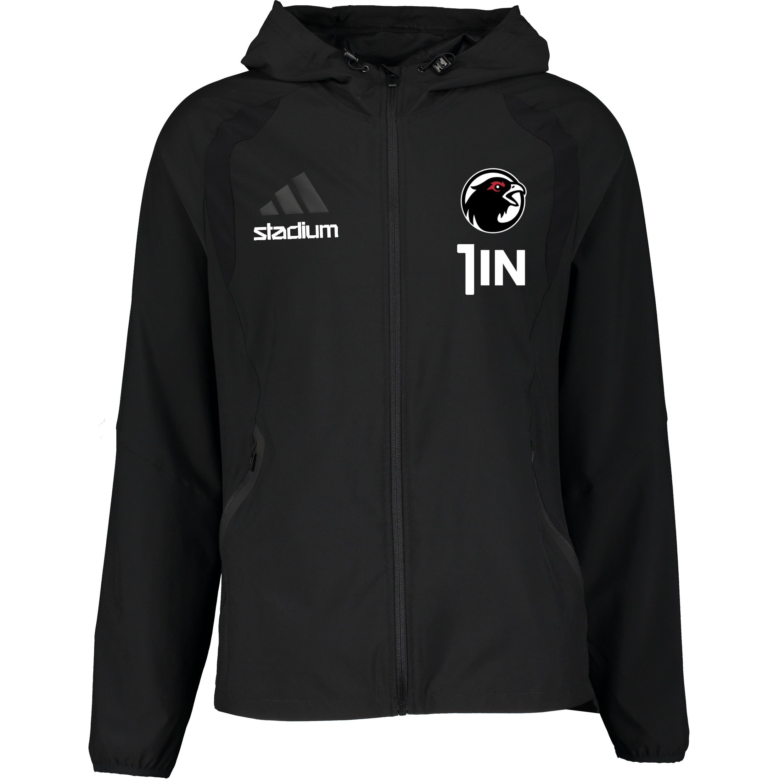 
ADIDAS, 
TT WB, 
Detail 1
