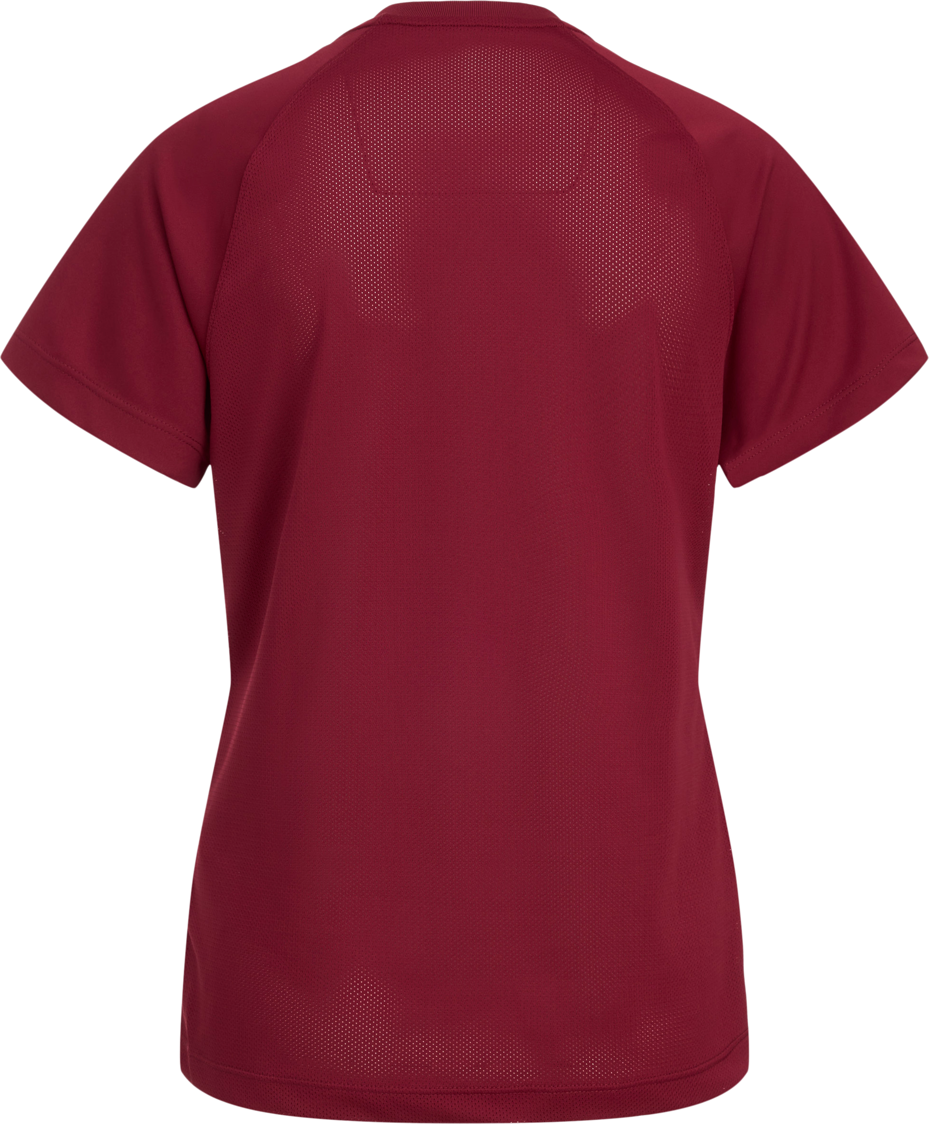 NIKE, PARK VIII SS JSY W