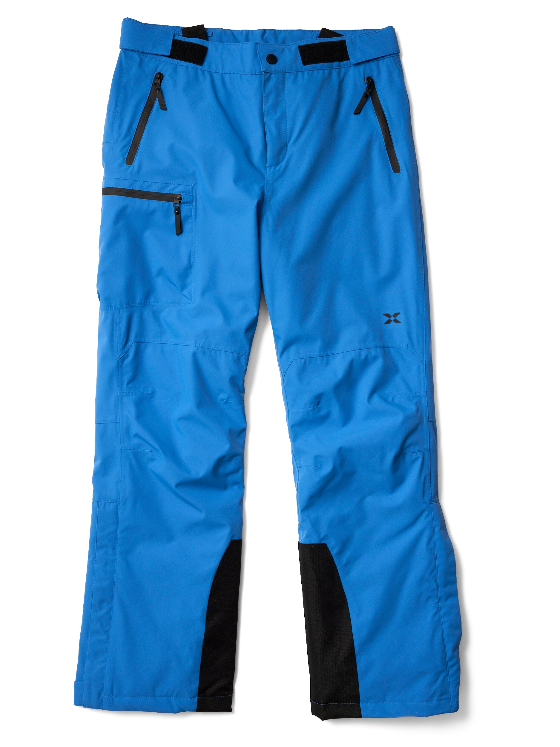 
CROSS SPORTSWEAR, 
Chamonix  Ski Pant M, 
Detail 1
