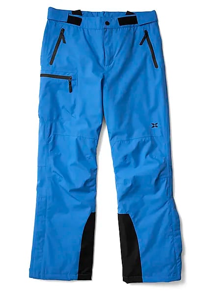 708105102101 CROSS SPORTSWEAR  Chamonix  Ski Pant M 708105102101 CROSS SPORTSWEAR Chamonix  Ski Pant M  Model01 Detail
