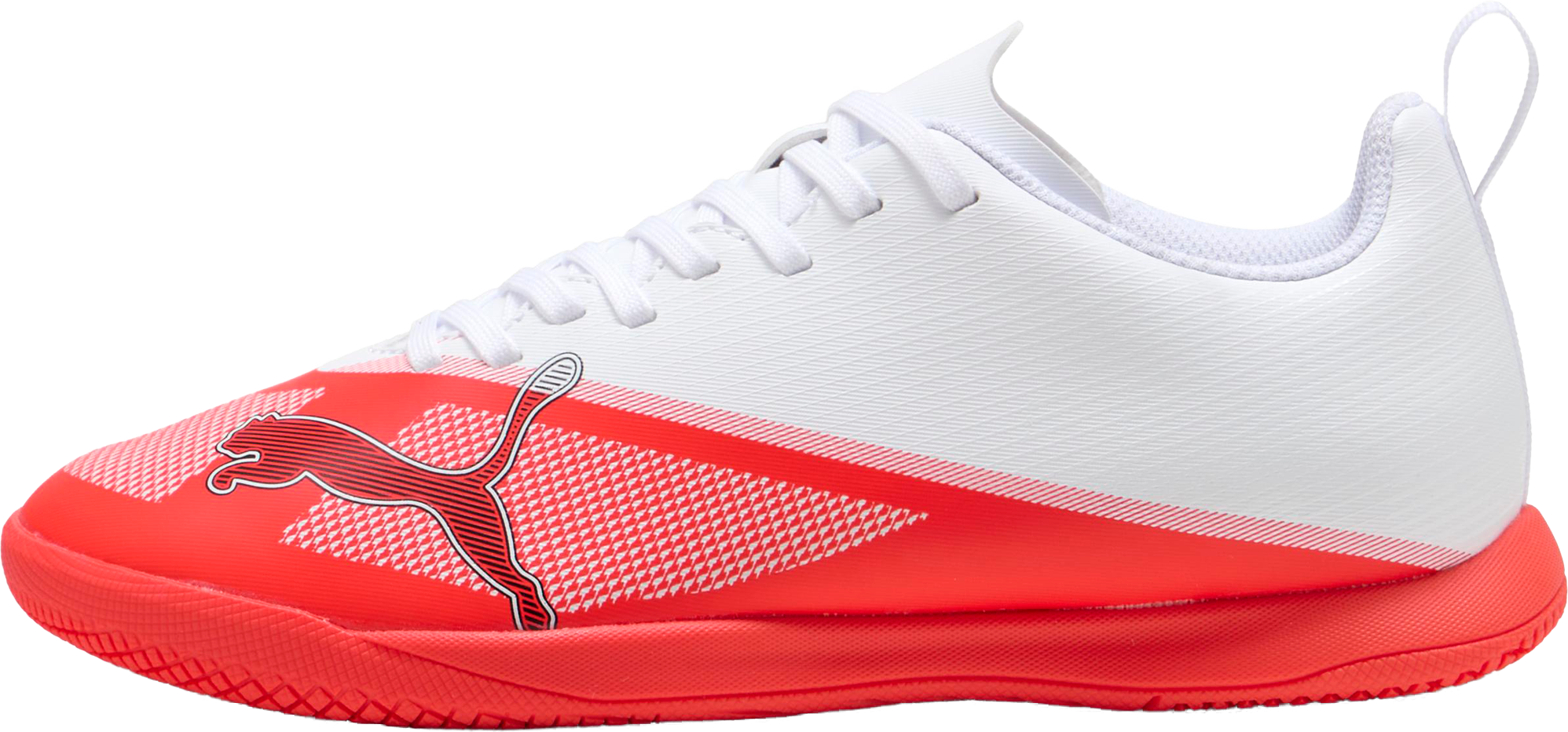 
PUMA, 
ULTRA 7 PLAY IT JR, 
Detail 1
