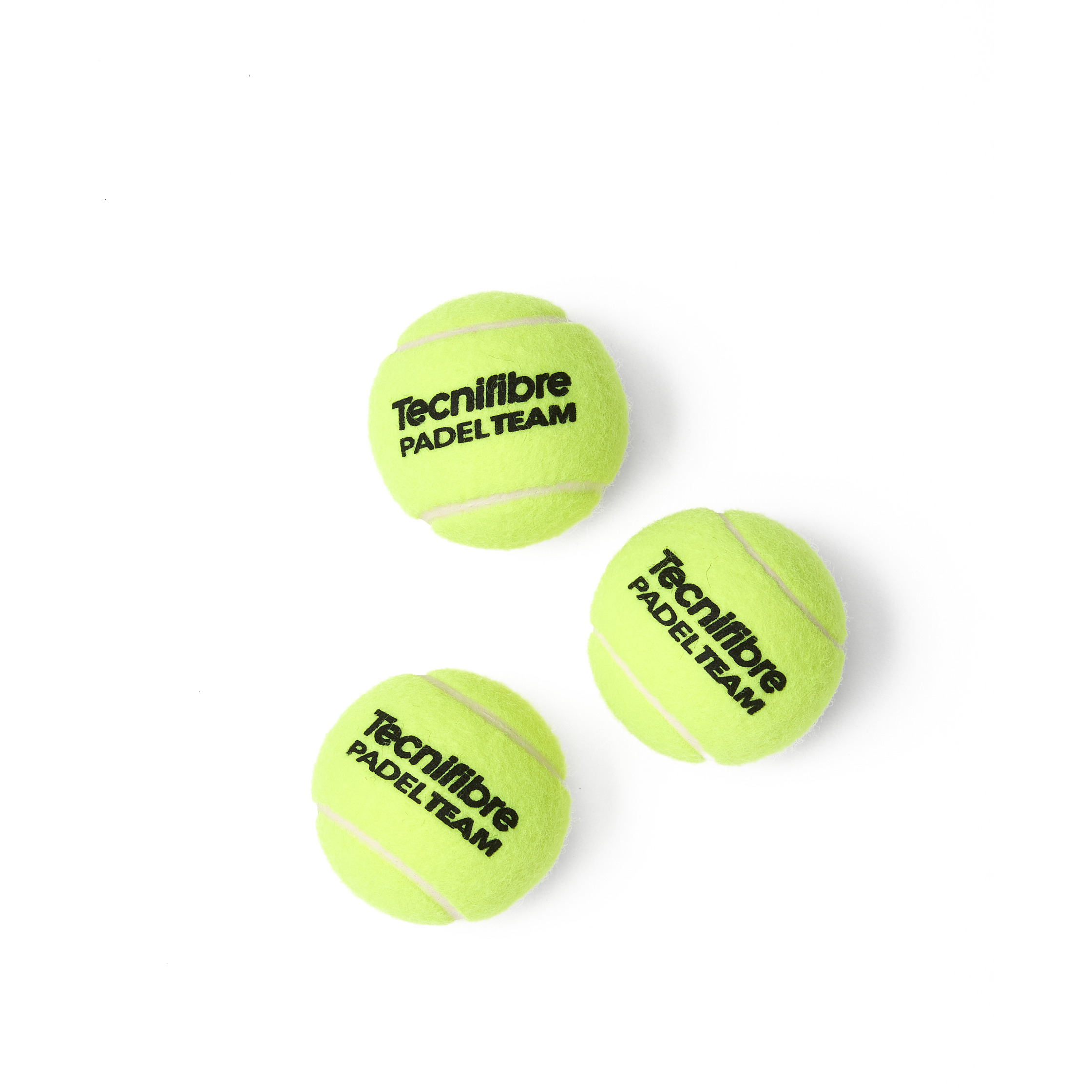 
TECNIFIBRE, 
Padel Team 3b, 
Detail 1
