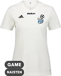 358911105101 ADIDAS Ent22 Jsy Tee W 358911105101 ADIDAS Ent22 Jsy Tee W Standard Small1x1