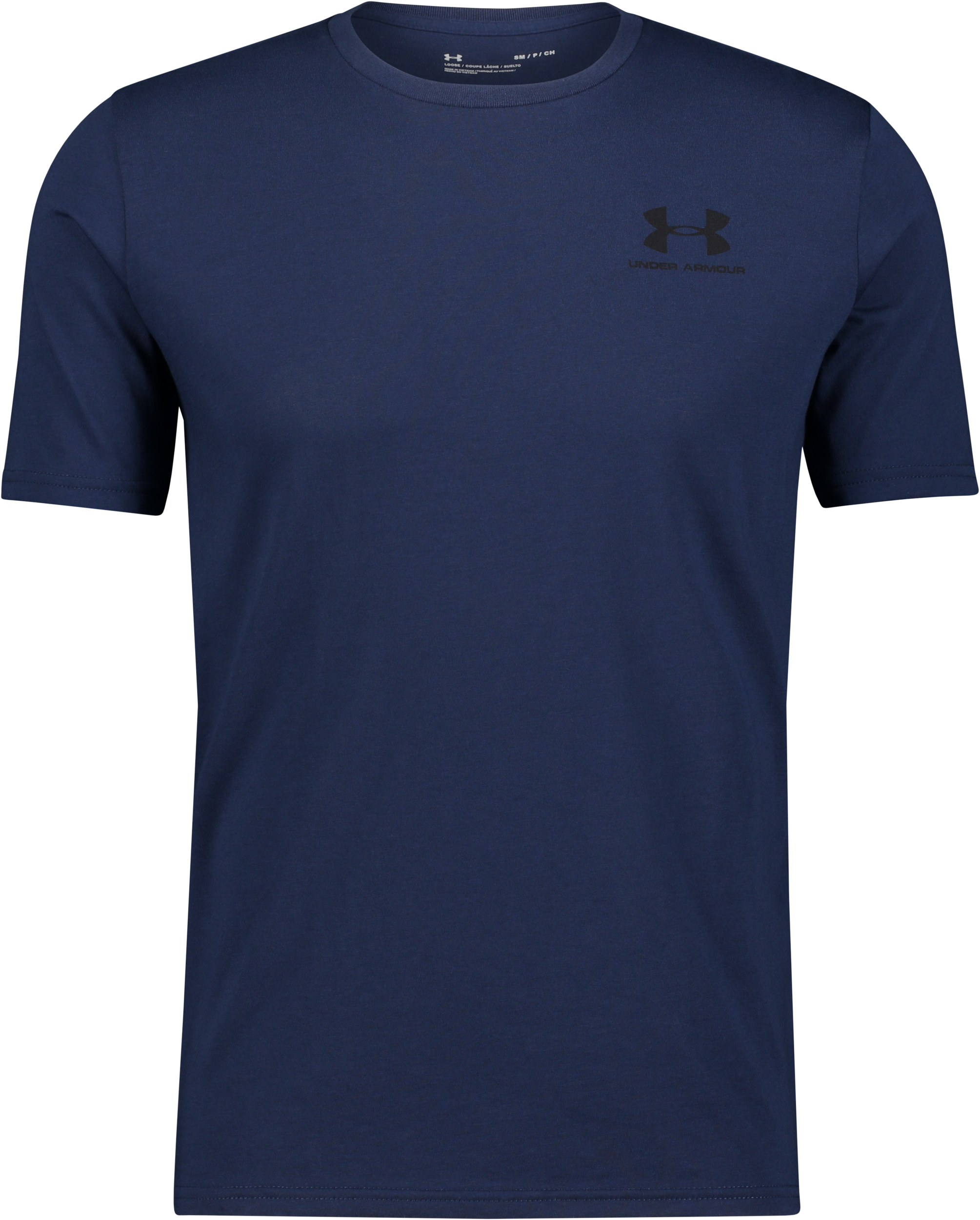 UNDER ARMOUR, M Sportstyle Lc Ss