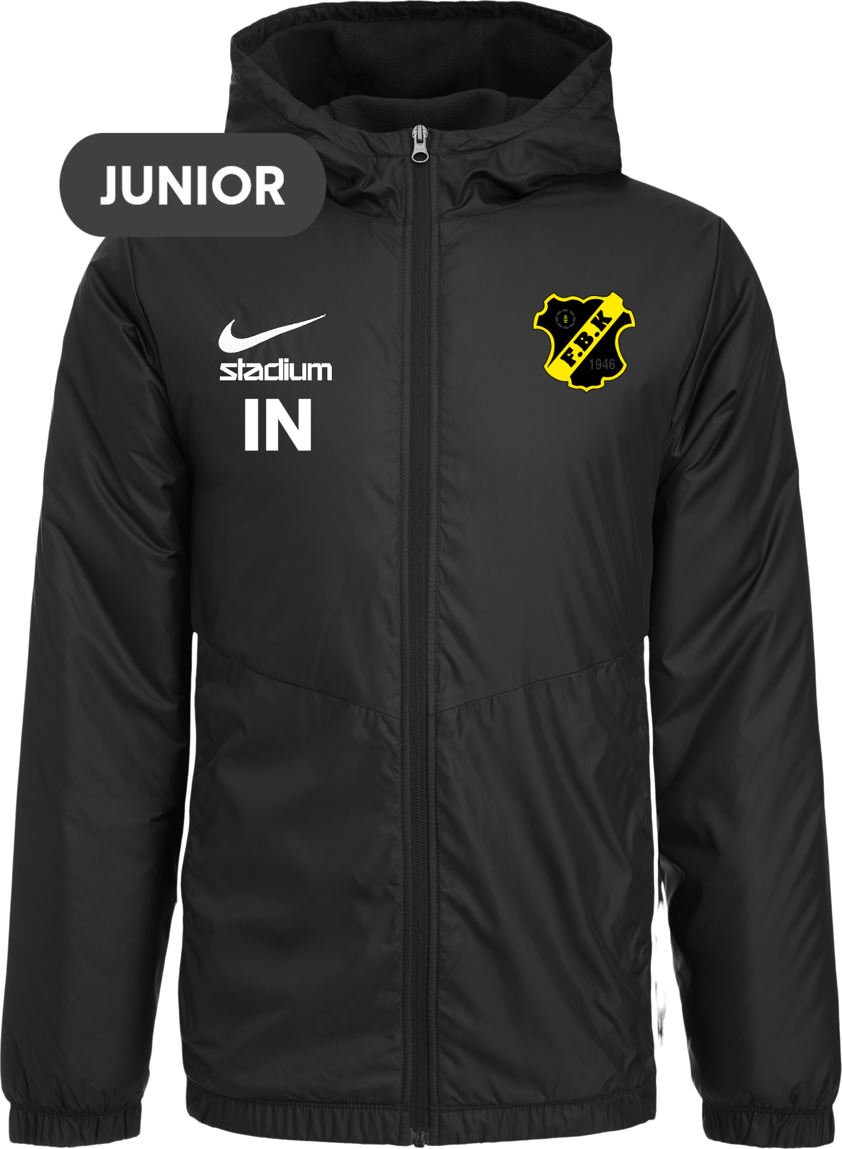 
NIKE, 
PARK26 FALL JKT JR, 
Detail 1
