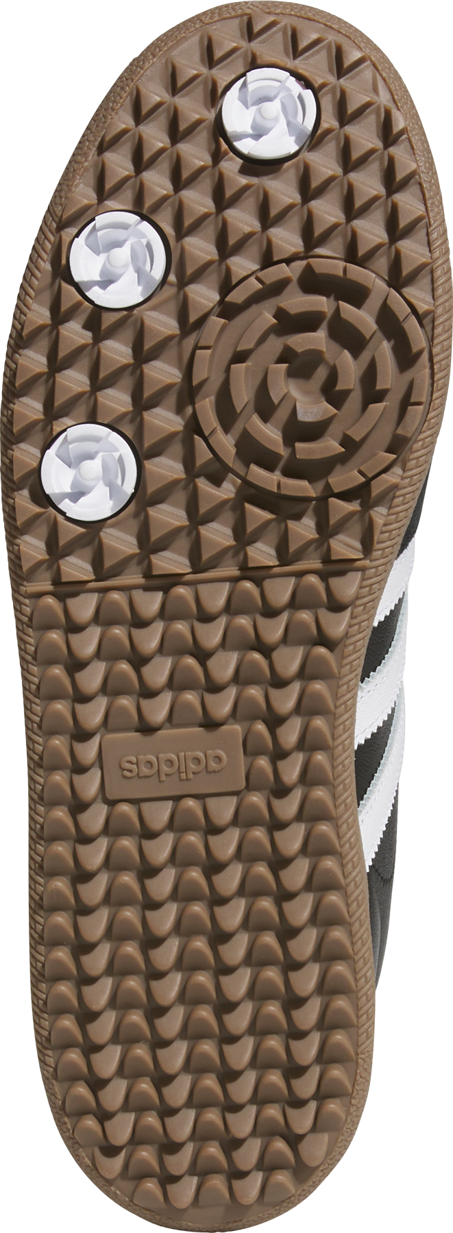 ADIDAS ORIGINALS, SAMBA GOLF