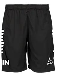 393244103101 SELECT Monaco 24 Shorts Jr 393244103101 SELECT Monaco 24 Shorts Jr Standard Small1x1